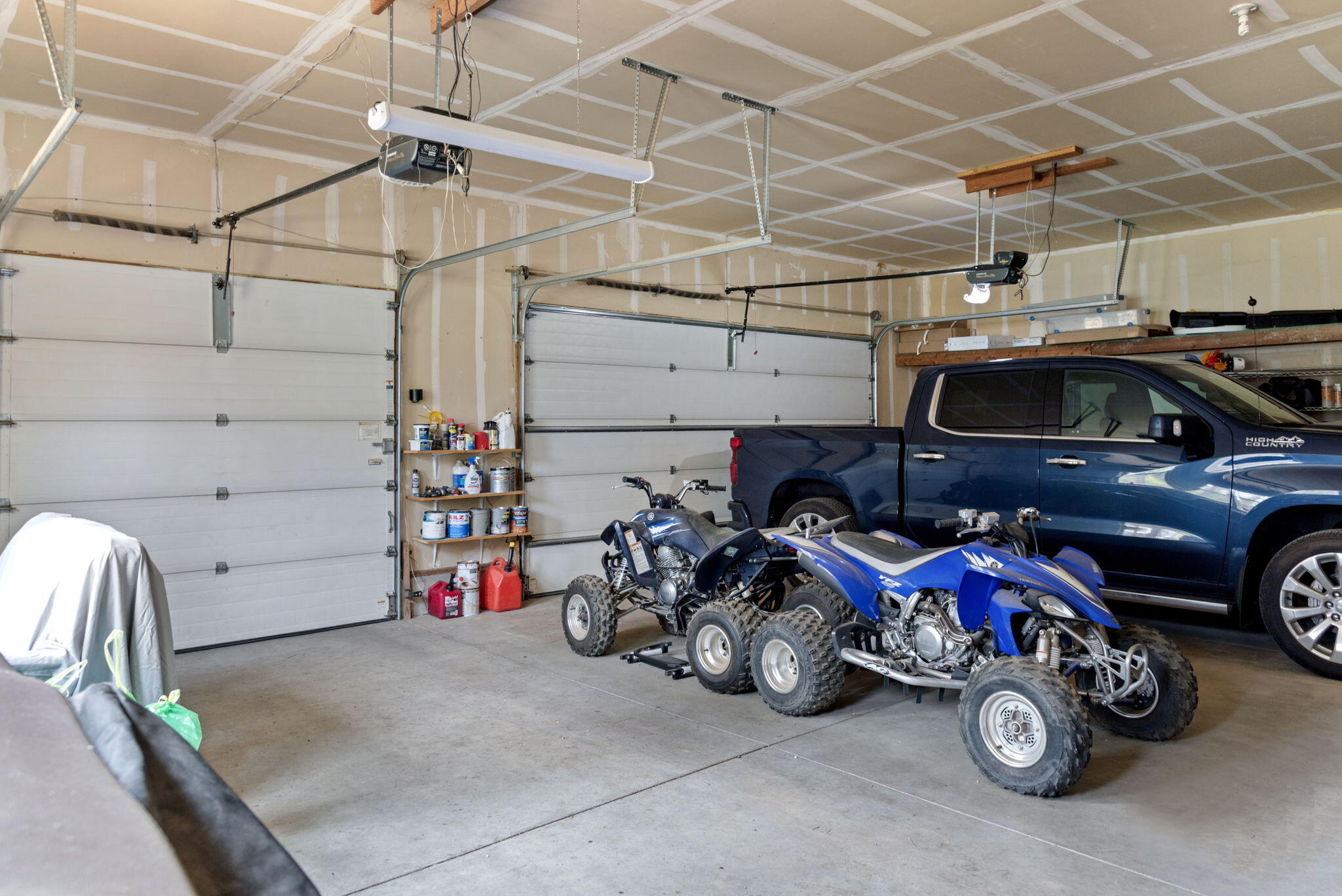 Deschutes River Recreation Homesites - Residential