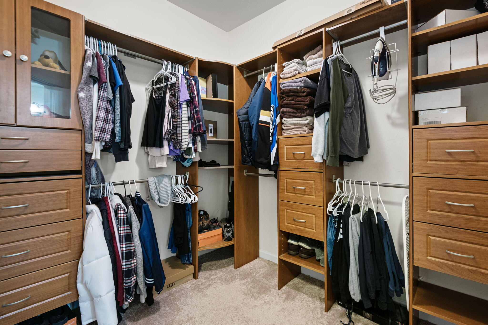 Deschutes River Recreation Homesites - Residential