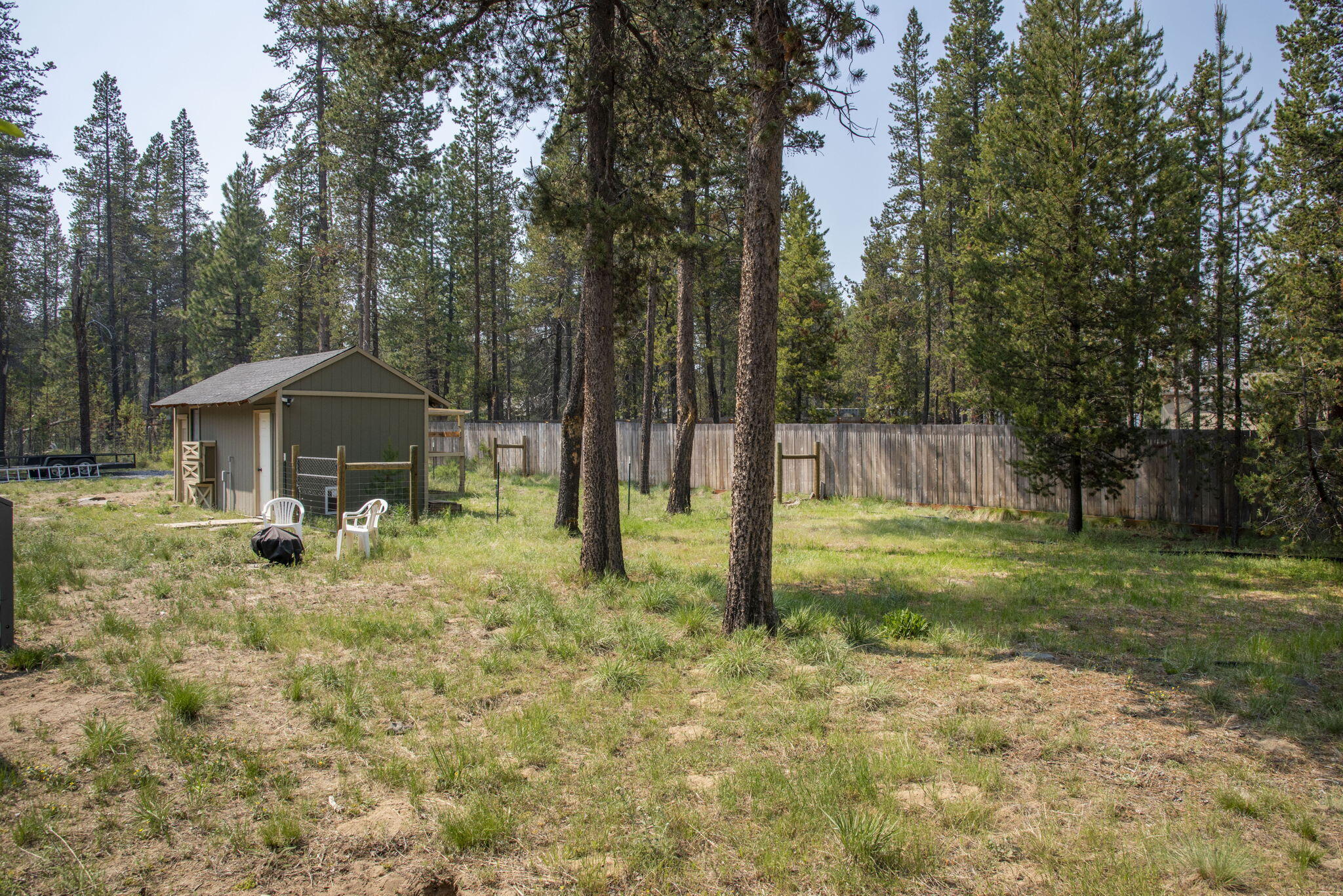Deschutes River Recreation Homesites - Residential