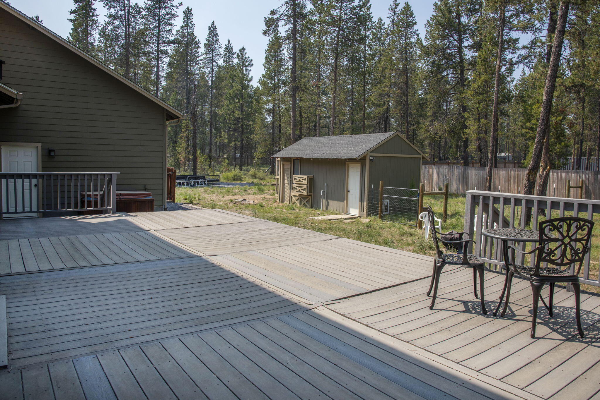 Deschutes River Recreation Homesites - Residential