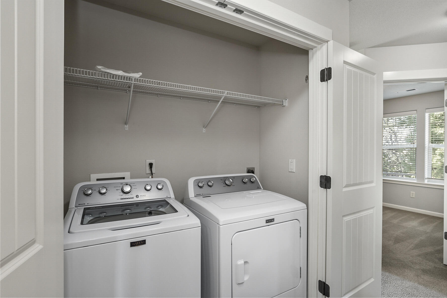 Canyon Breeze - Residential