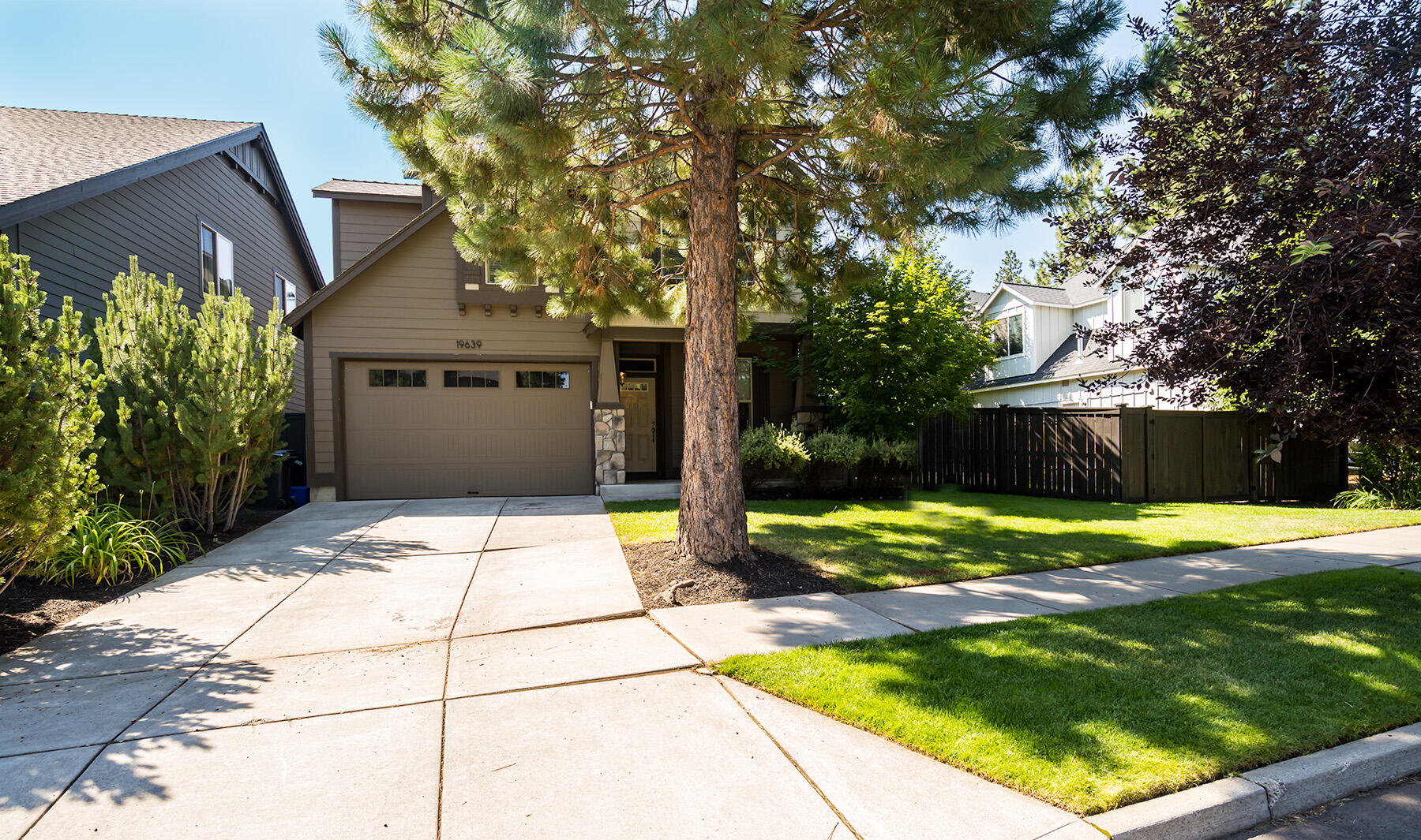 Canyon Breeze - Residential