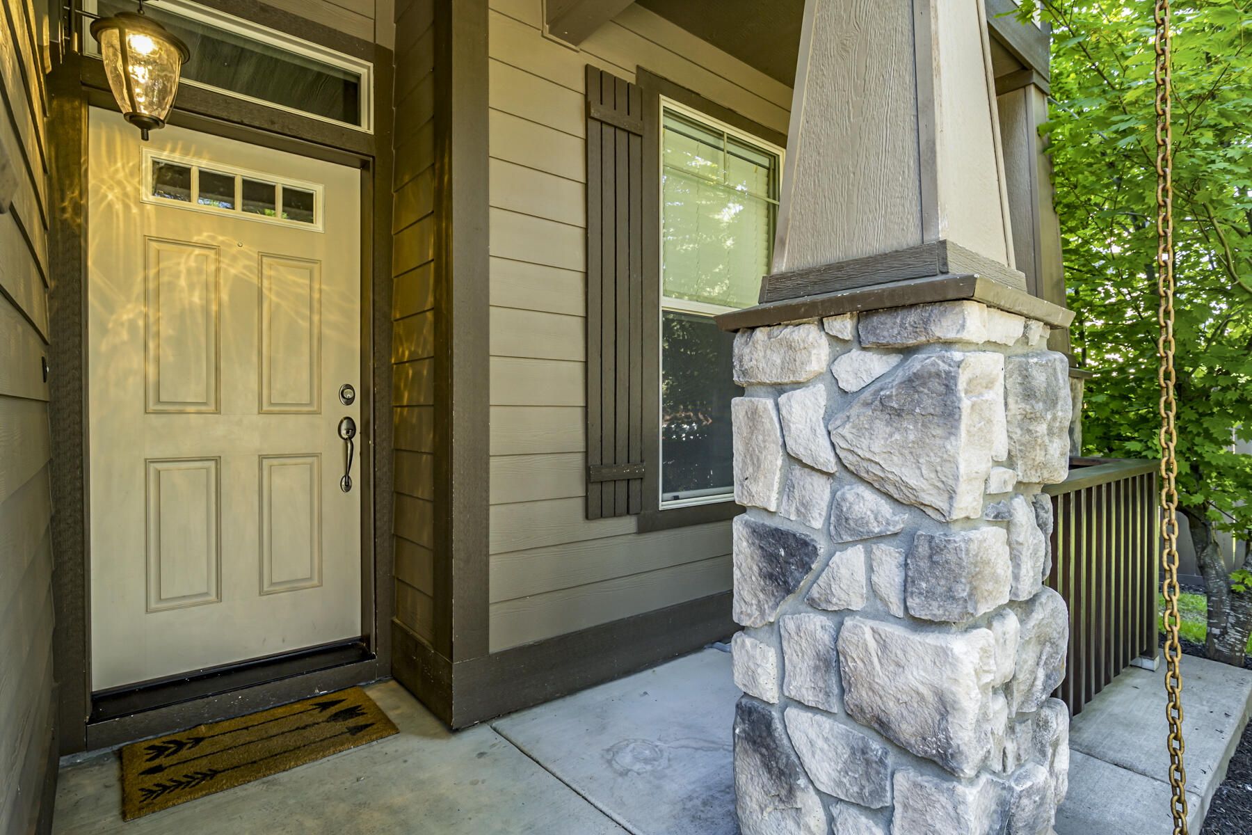 Canyon Breeze - Residential