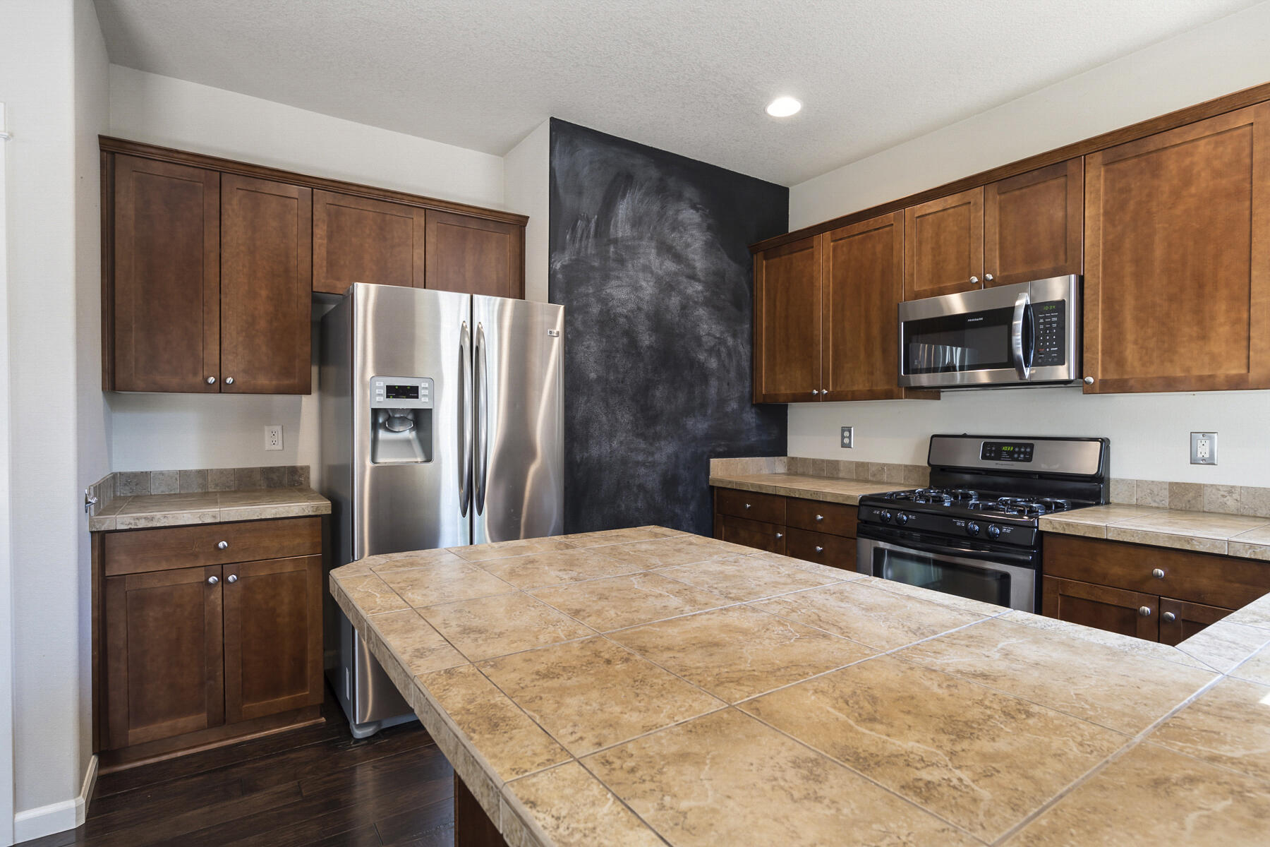 Canyon Breeze - Residential