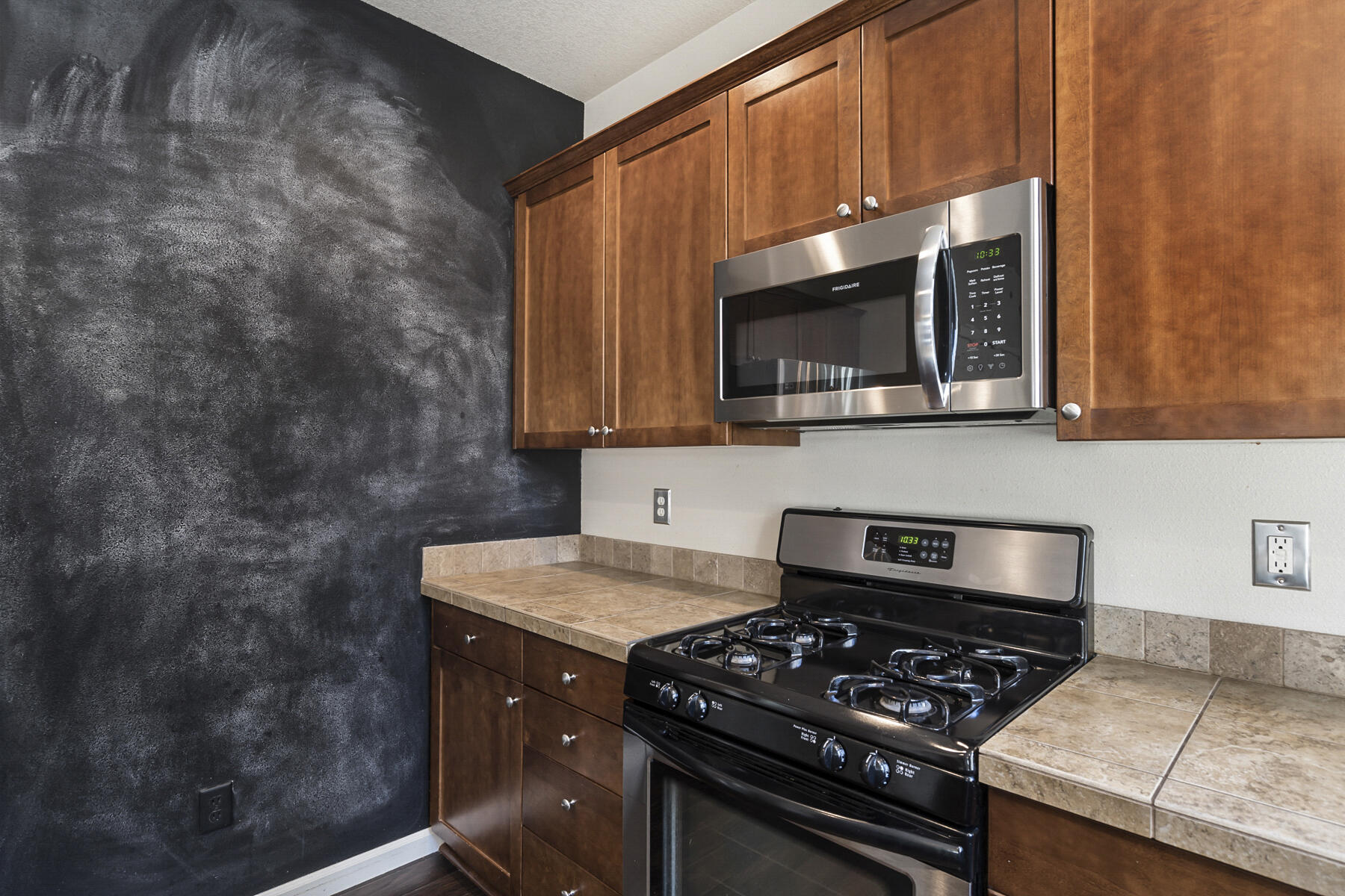 Canyon Breeze - Residential