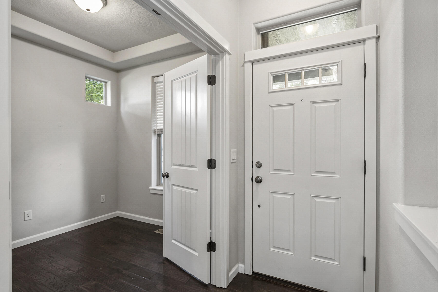 Canyon Breeze - Residential