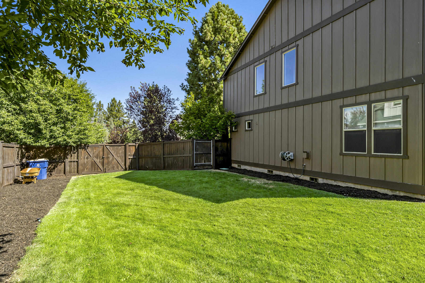 Canyon Breeze - Residential