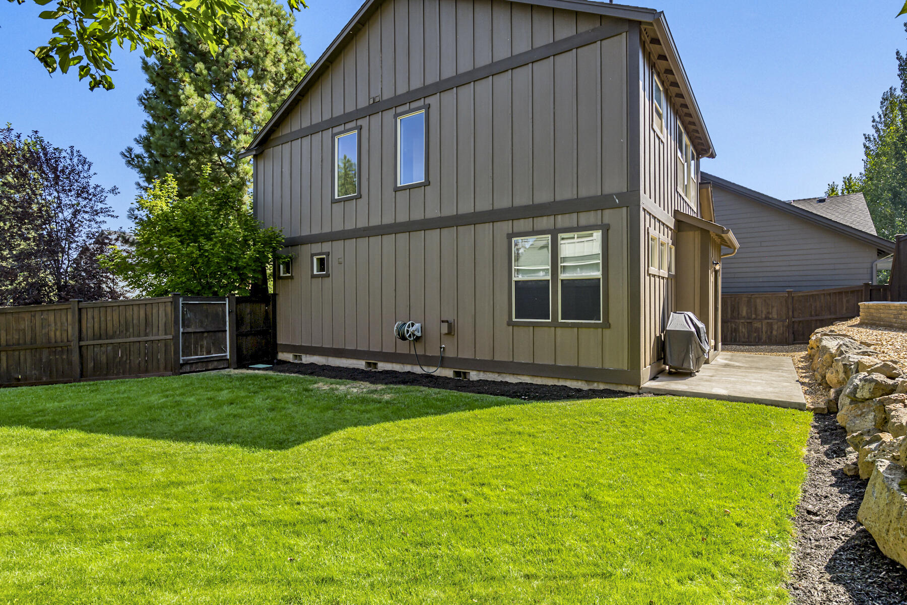 Canyon Breeze - Residential