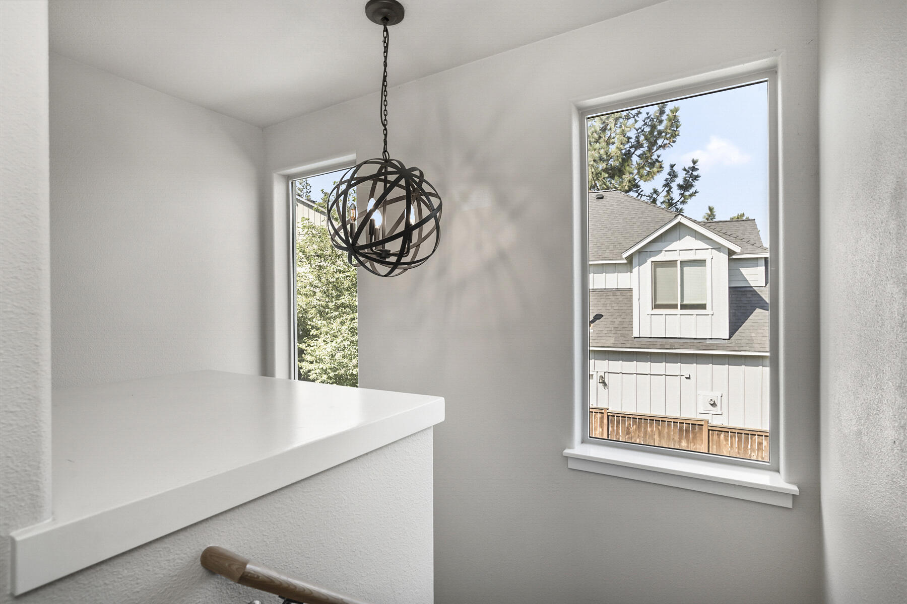 Canyon Breeze - Residential