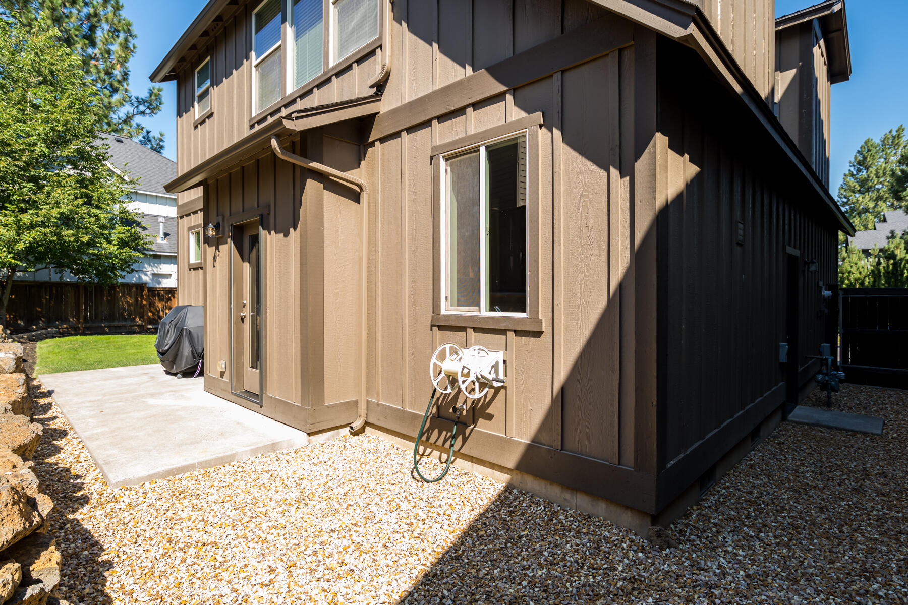 Canyon Breeze - Residential