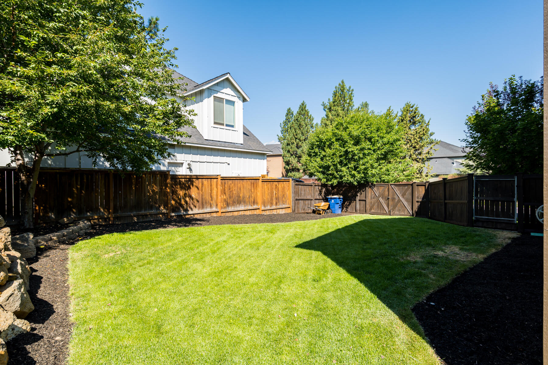 Canyon Breeze - Residential