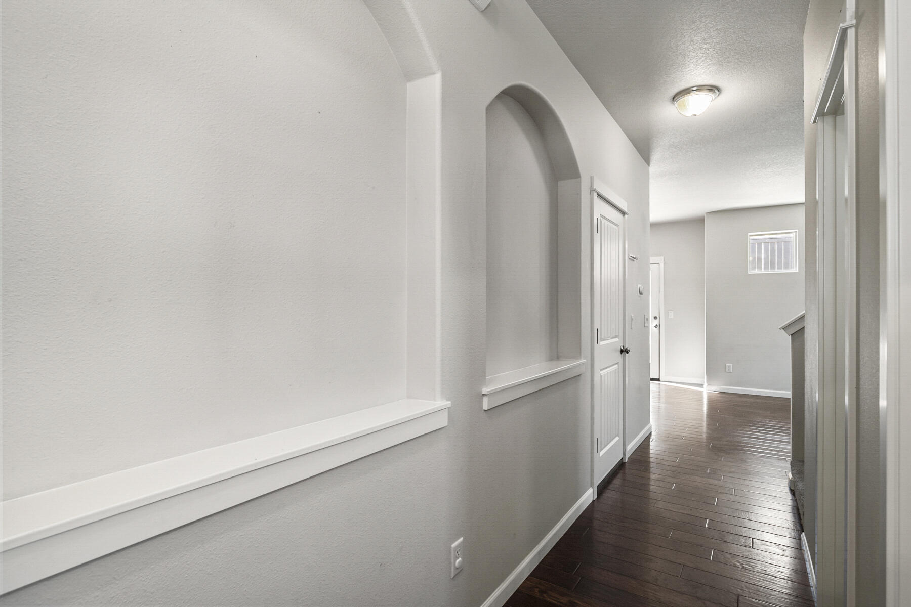 Canyon Breeze - Residential