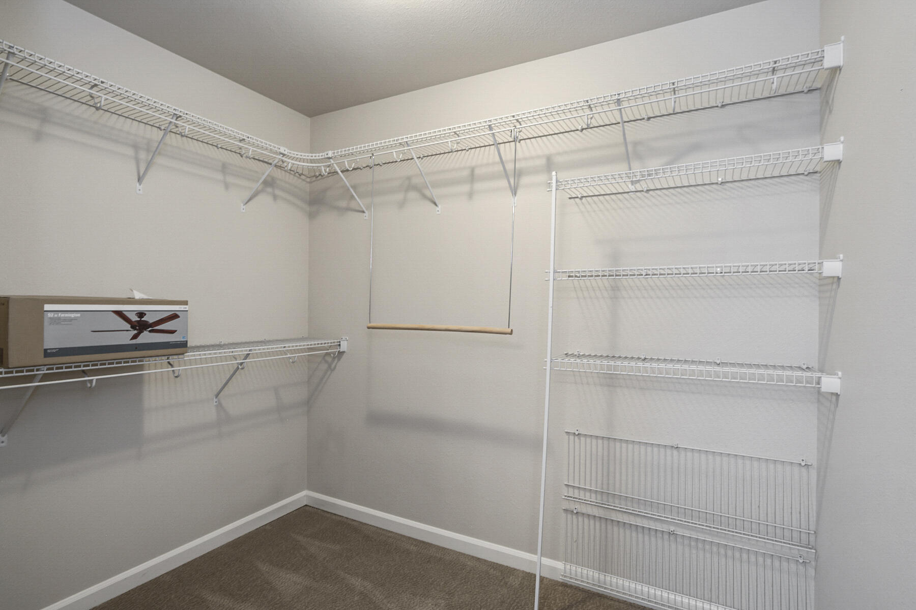 Canyon Breeze - Residential