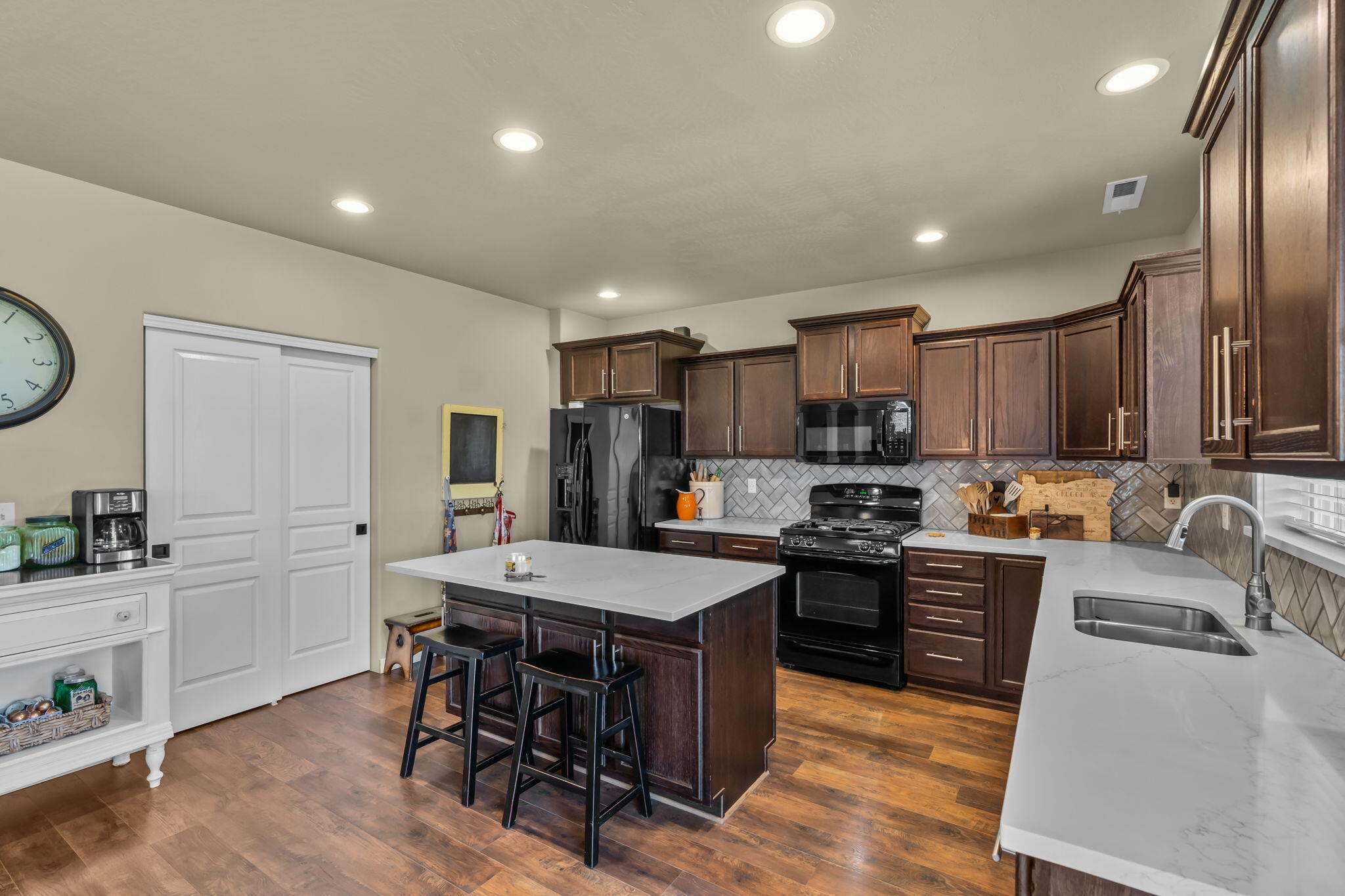 Emily Estates - Residential