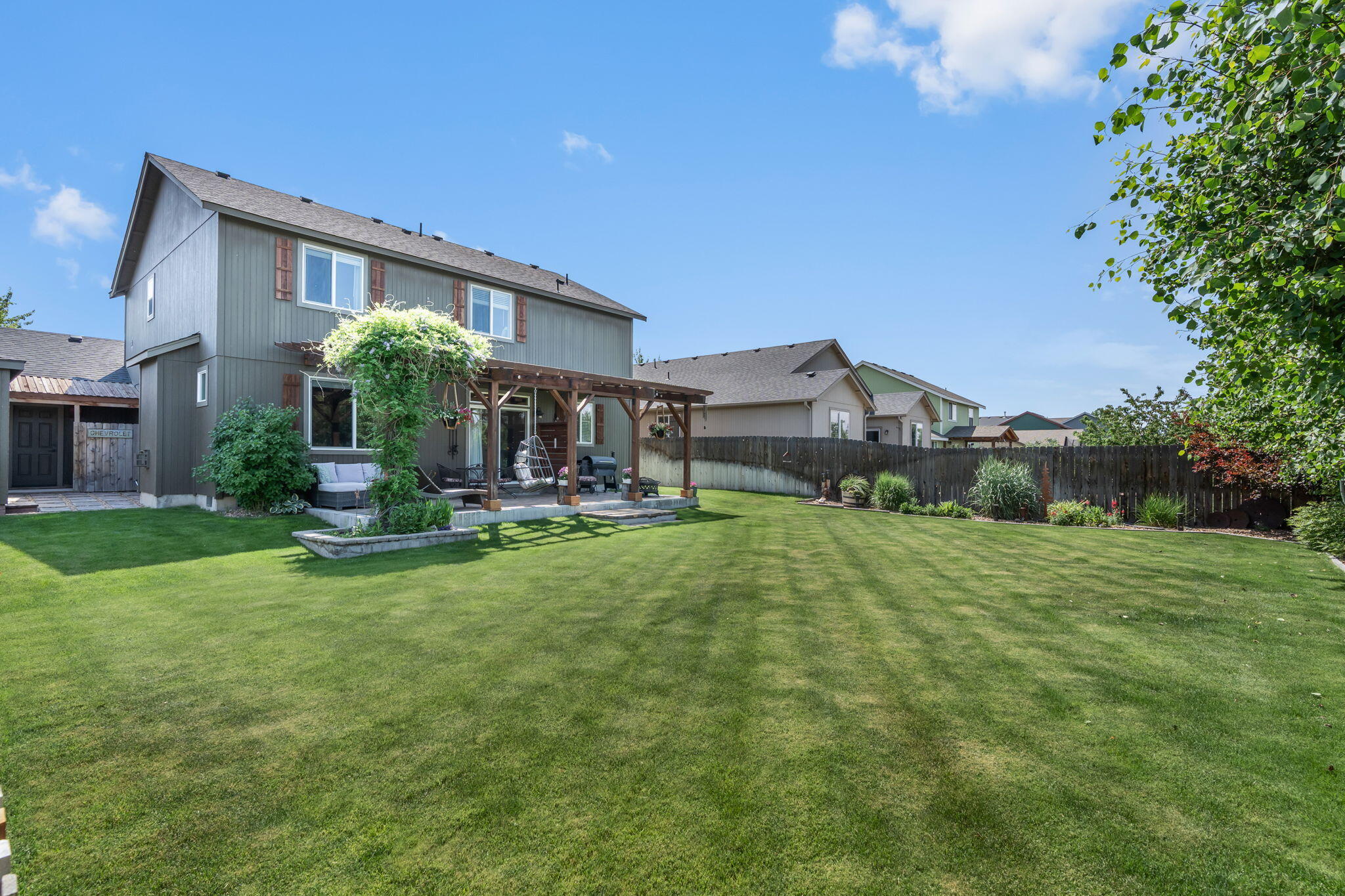 Emily Estates - Residential