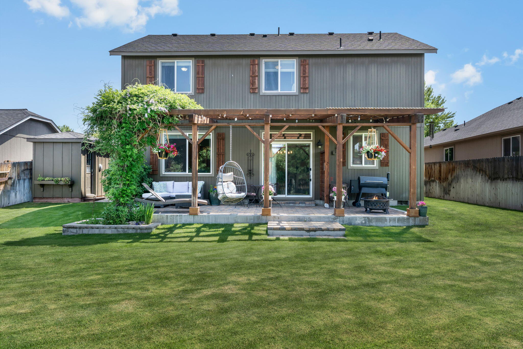 Emily Estates - Residential