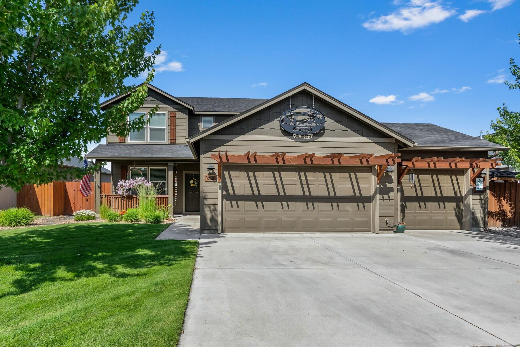 Emily Estates - Residential