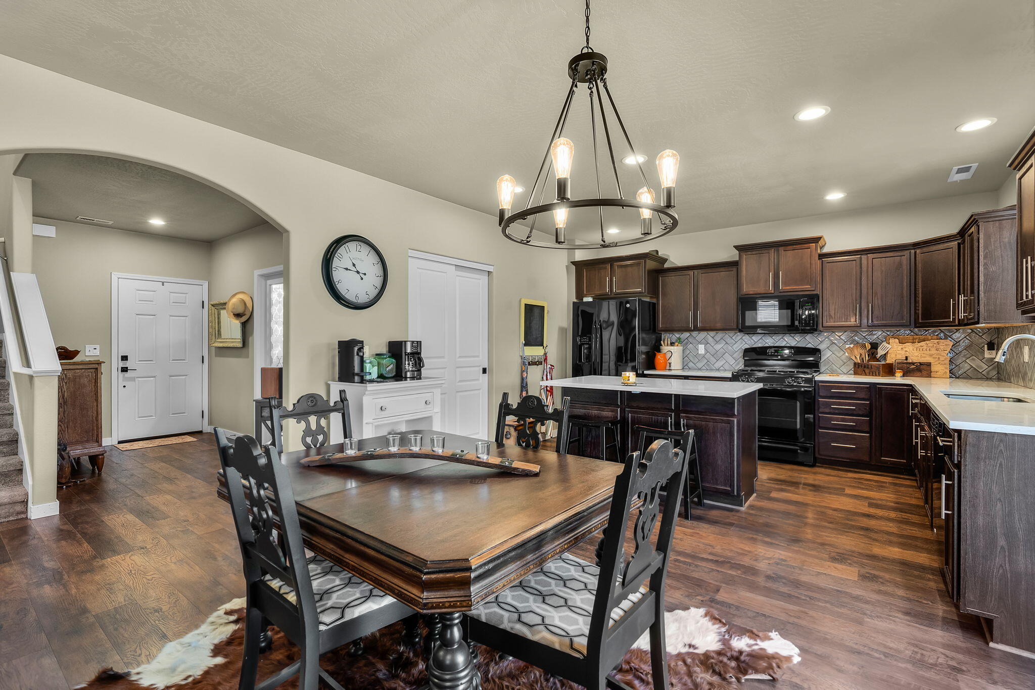 Emily Estates - Residential