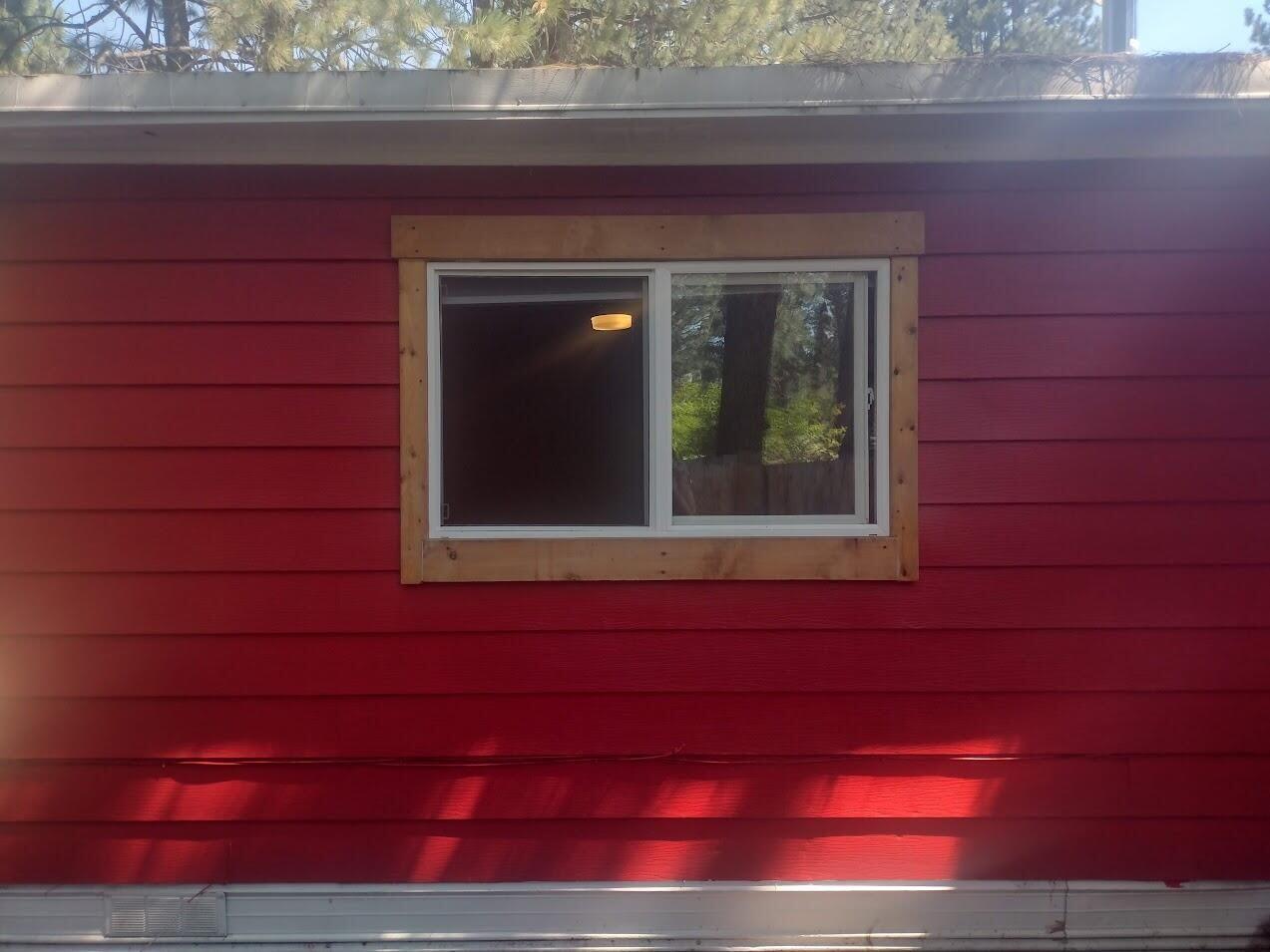 Romaine Village - Residential