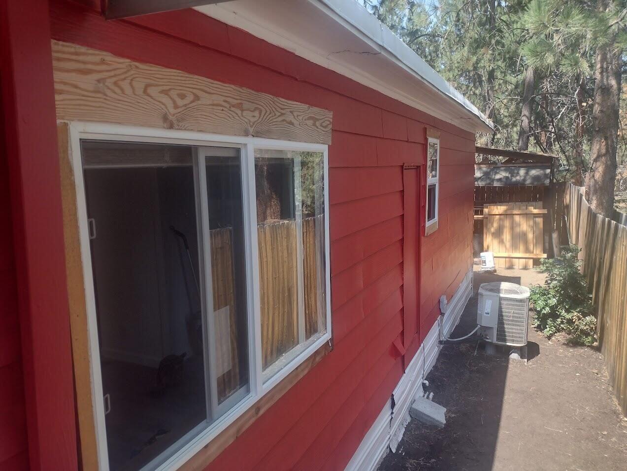 Romaine Village - Residential