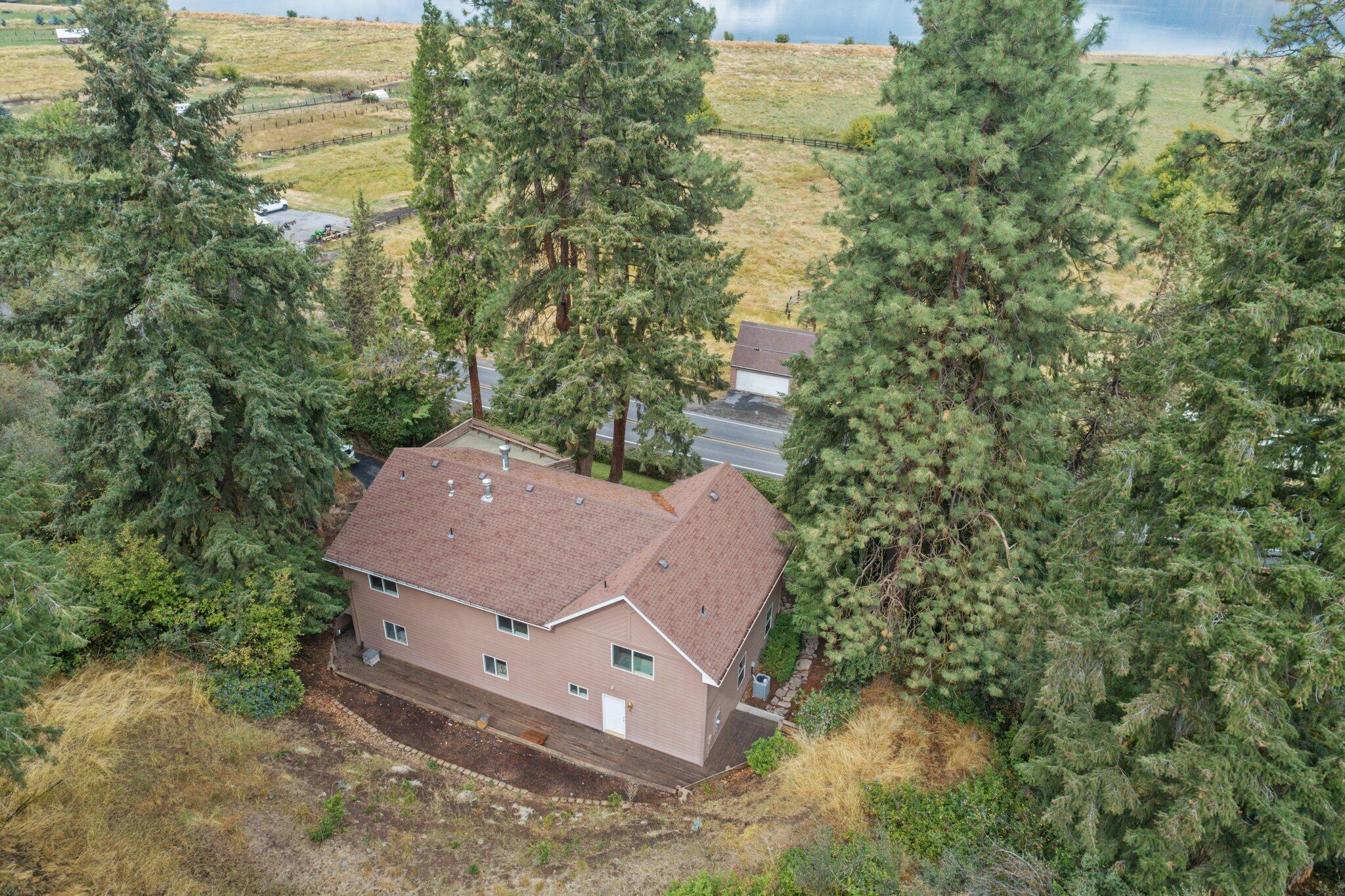 Lake Shore Gardens - Residential