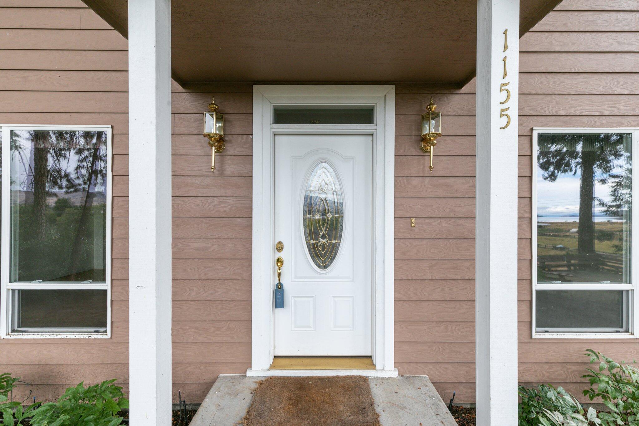 Lake Shore Gardens - Residential