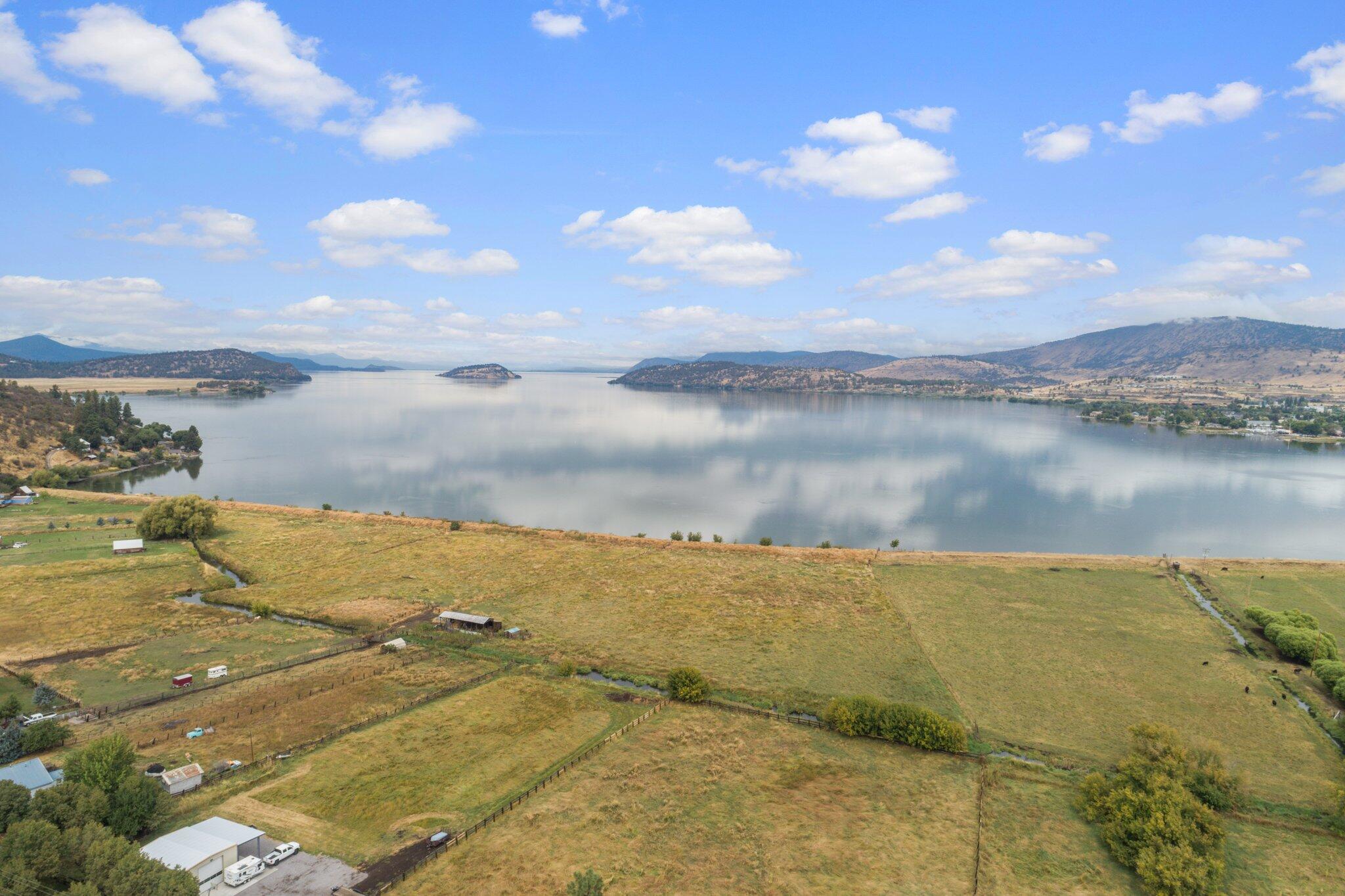 Lake Shore Gardens - Residential