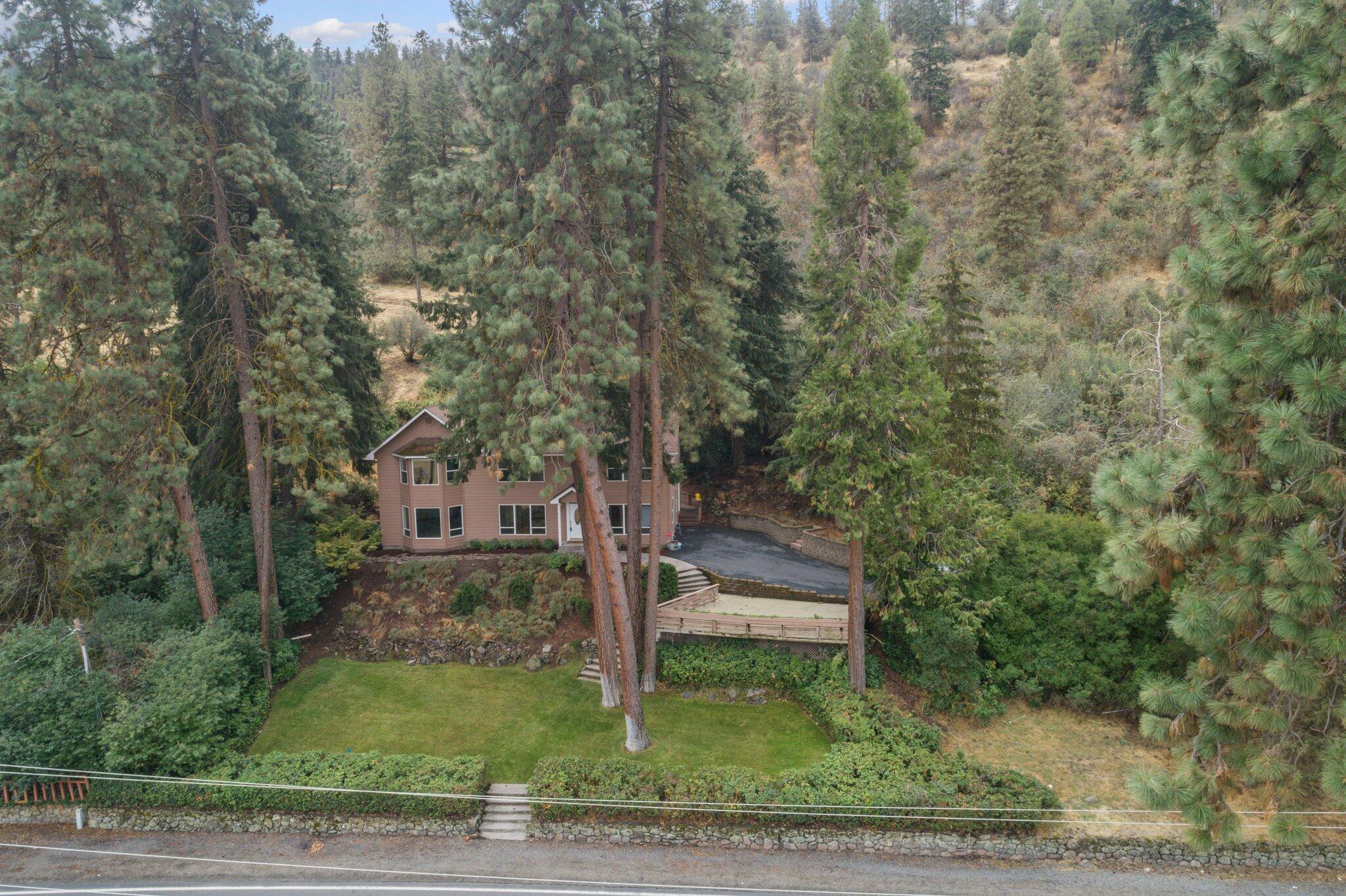 Lake Shore Gardens - Residential