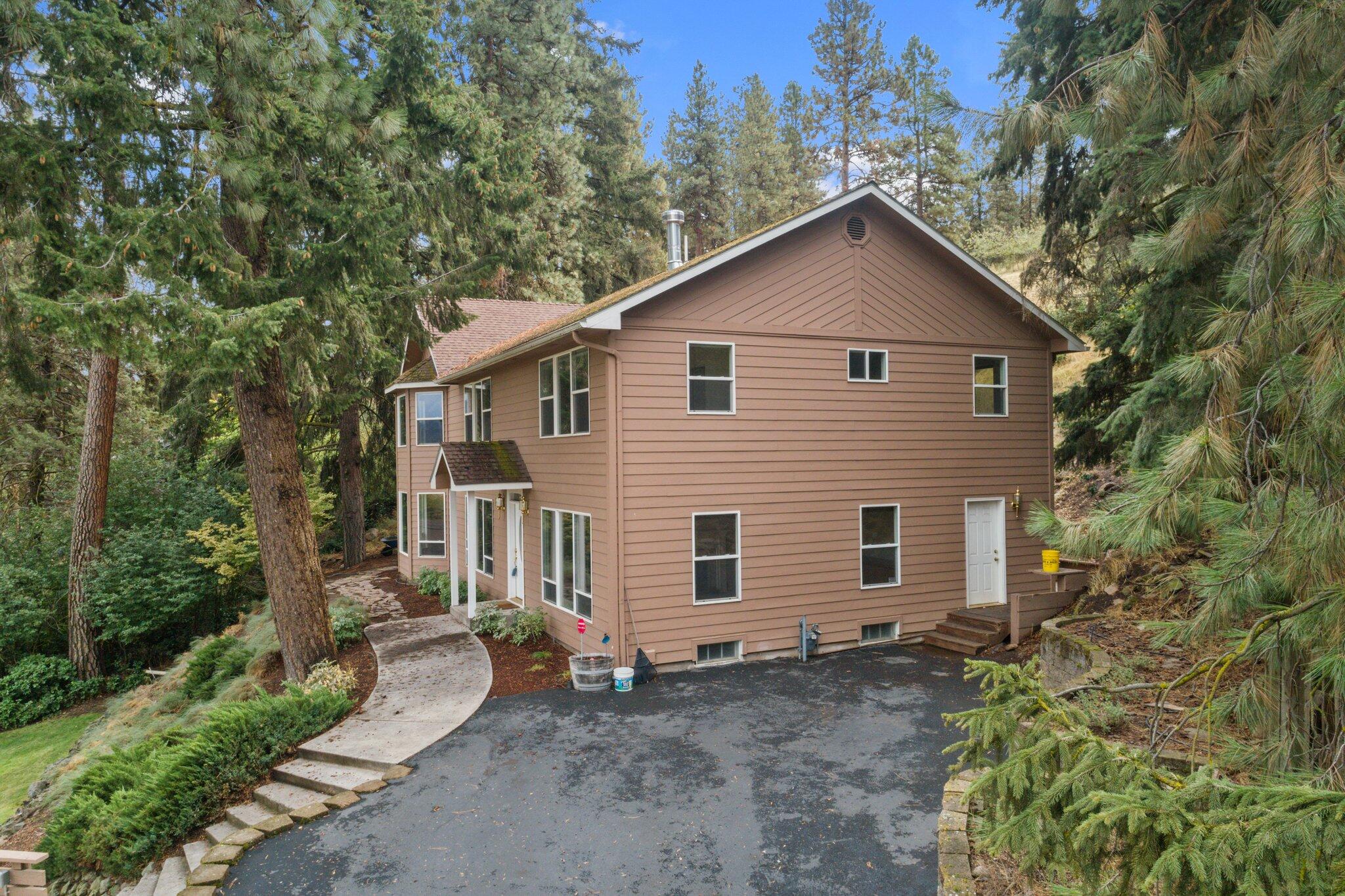 Lake Shore Gardens - Residential