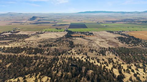 Tiny photo for 17465 Harpold Road, Malin, OR 97632 (MLS # 220212753)