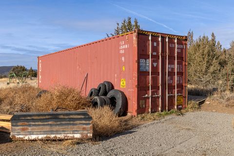 Tiny photo for 17465 Harpold Road, Malin, OR 97632 (MLS # 220212753)