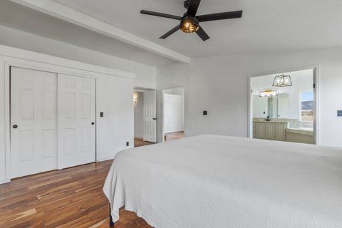 Tiny photo for 17465 Harpold Road, Malin, OR 97632 (MLS # 220212753)