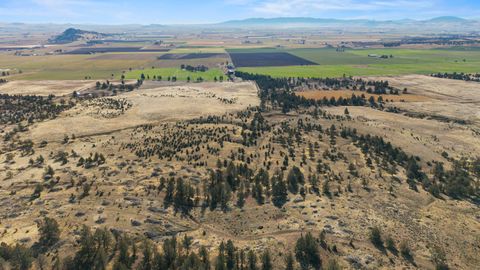 Tiny photo for 17465 Harpold Road, Malin, OR 97632 (MLS # 220212753)