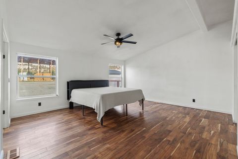 Tiny photo for 17465 Harpold Road, Malin, OR 97632 (MLS # 220212753)