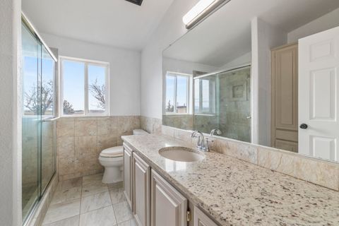 Tiny photo for 17465 Harpold Road, Malin, OR 97632 (MLS # 220212753)