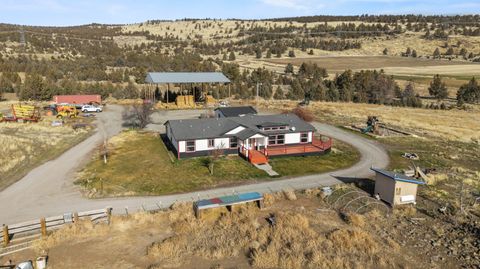 Tiny photo for 17465 Harpold Road, Malin, OR 97632 (MLS # 220212753)