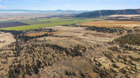 Tiny photo for 17465 Harpold Road, Malin, OR 97632 (MLS # 220212753)