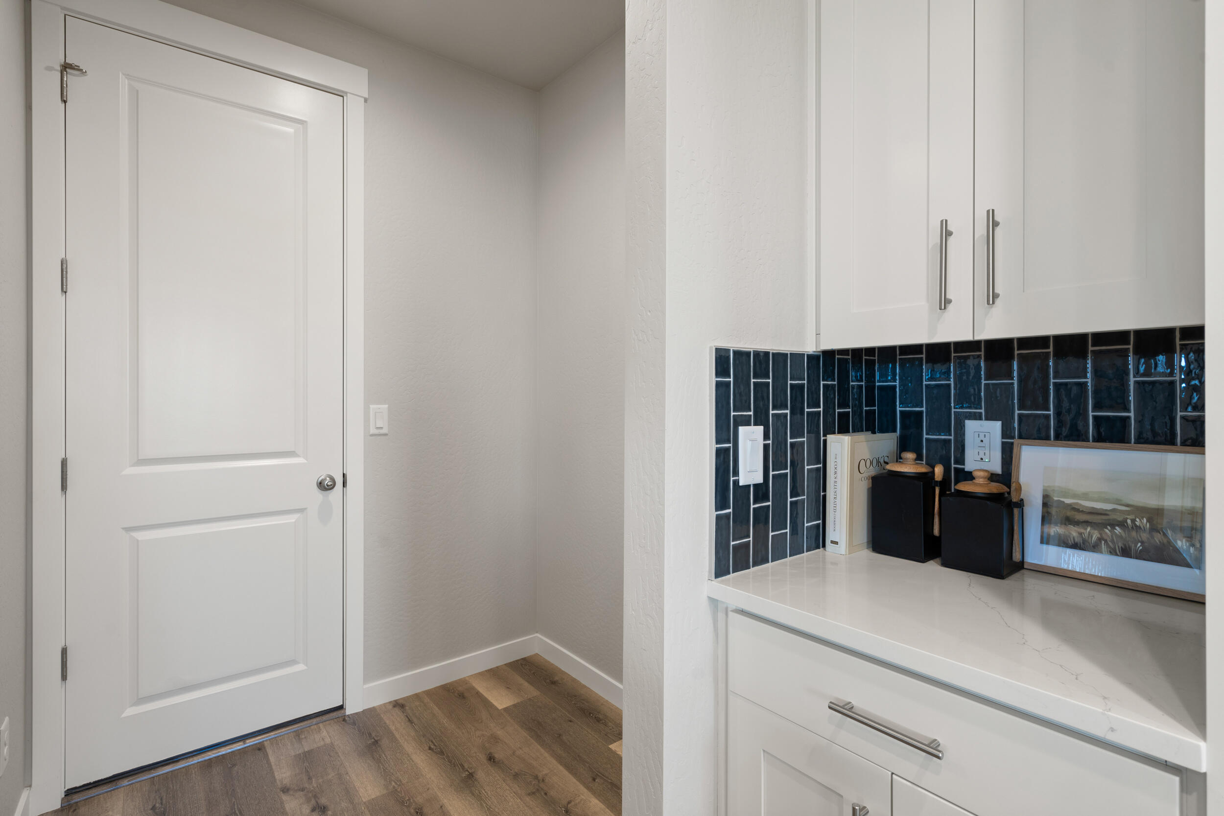 Eagle Point Golf Community - Residential