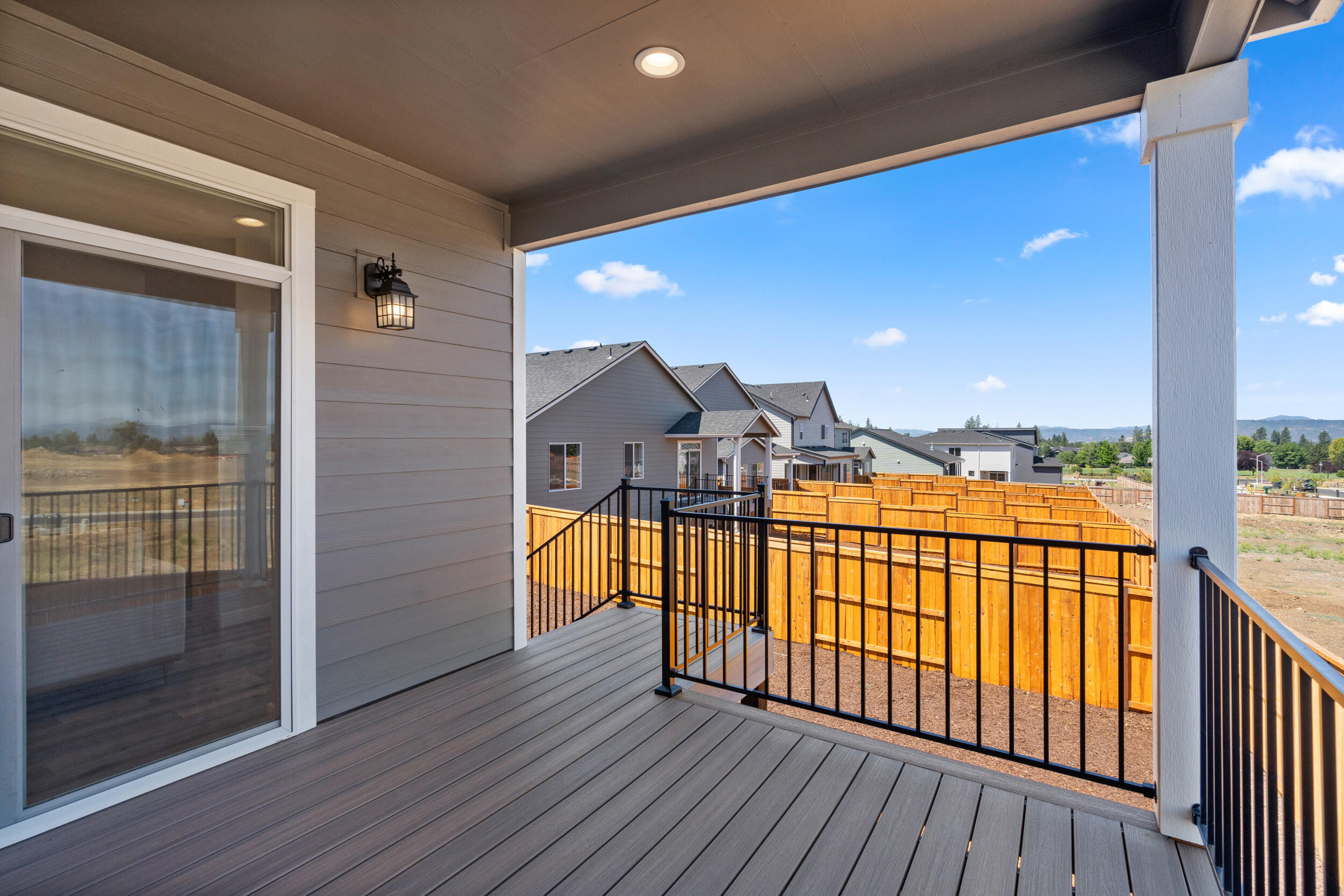 Eagle Point Golf Community - Residential