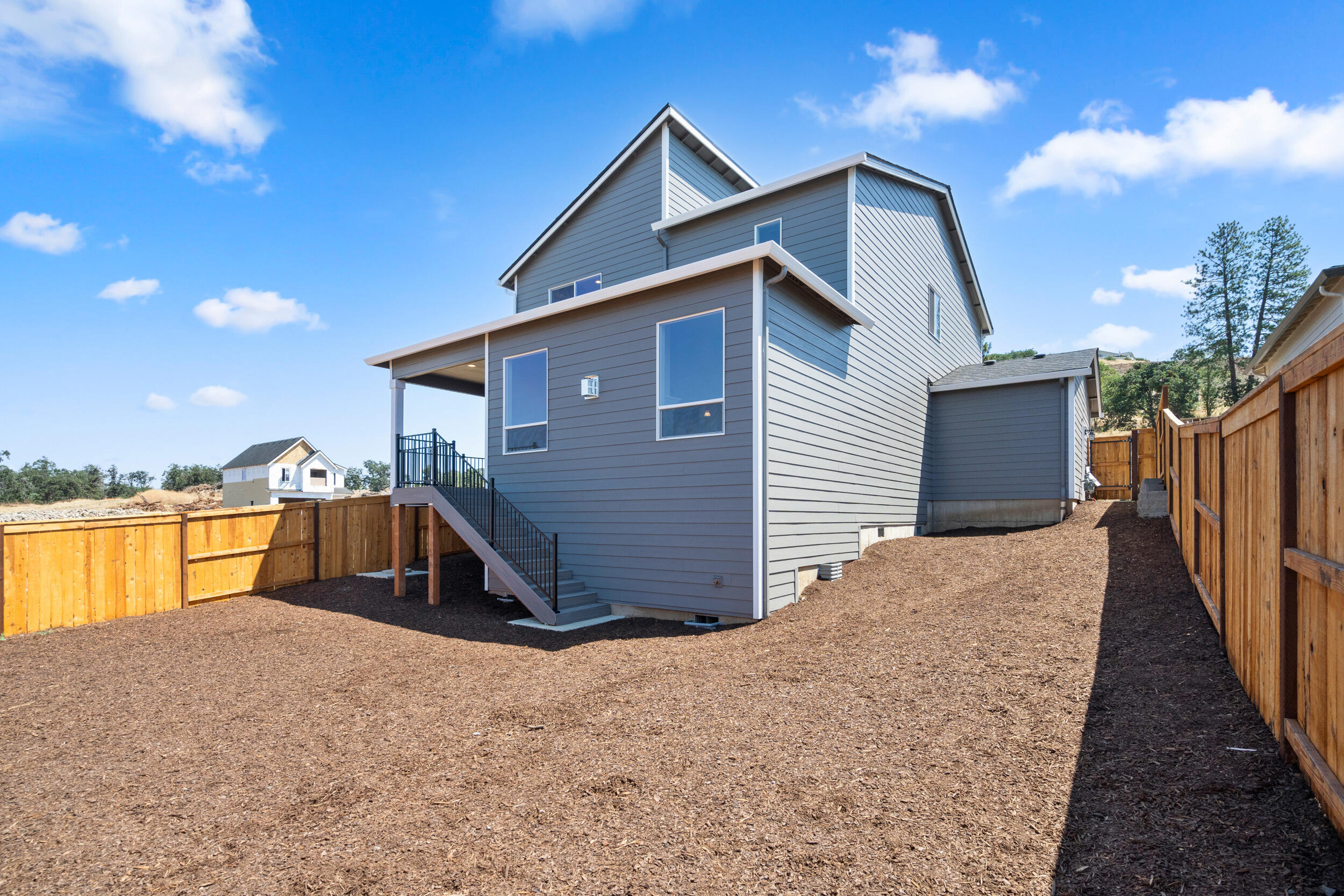 Eagle Point Golf Community - Residential