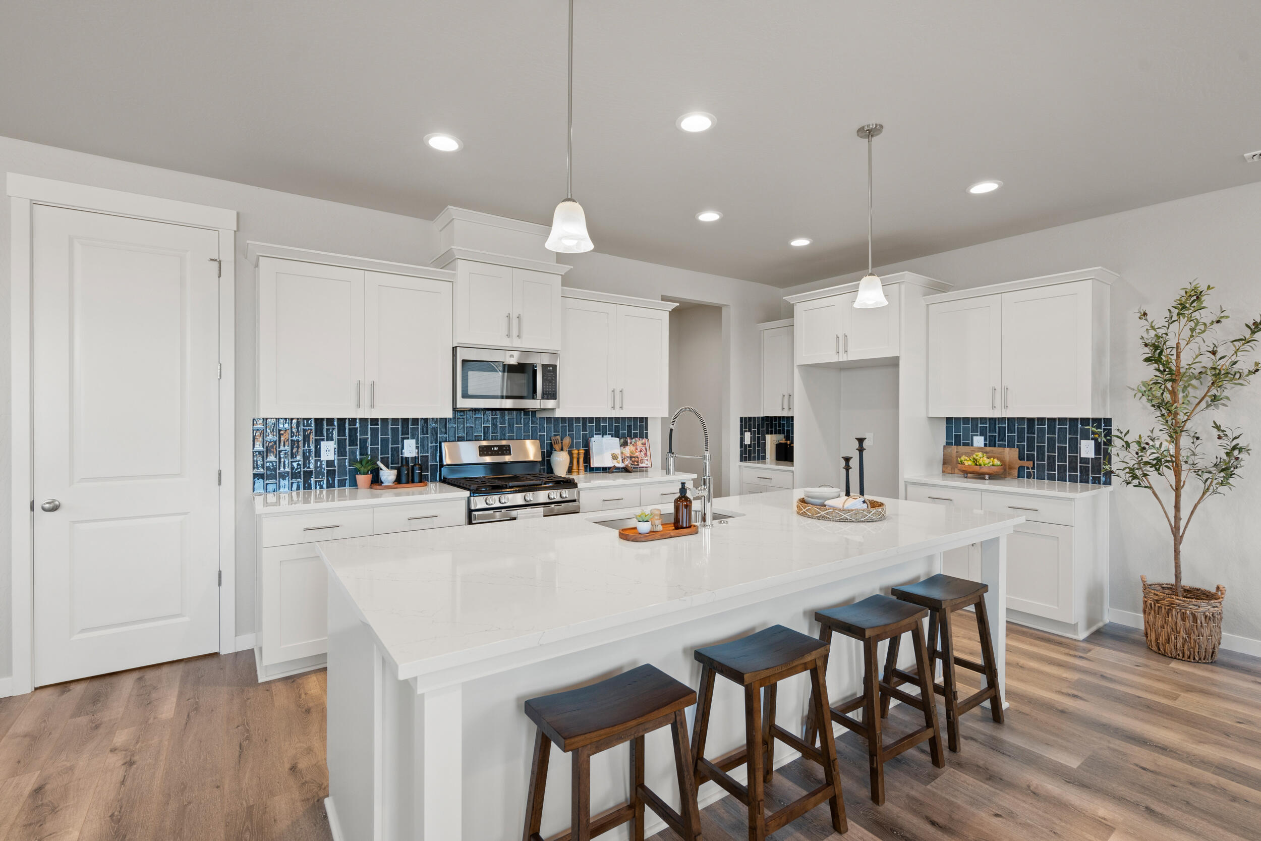 Eagle Point Golf Community - Residential