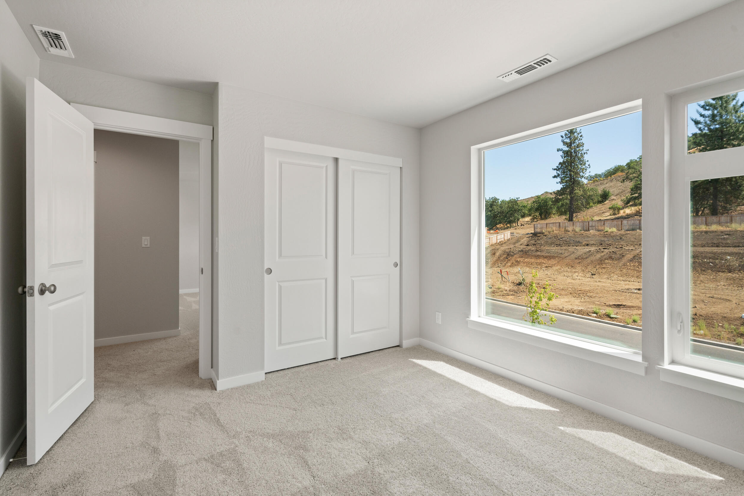 Eagle Point Golf Community - Residential