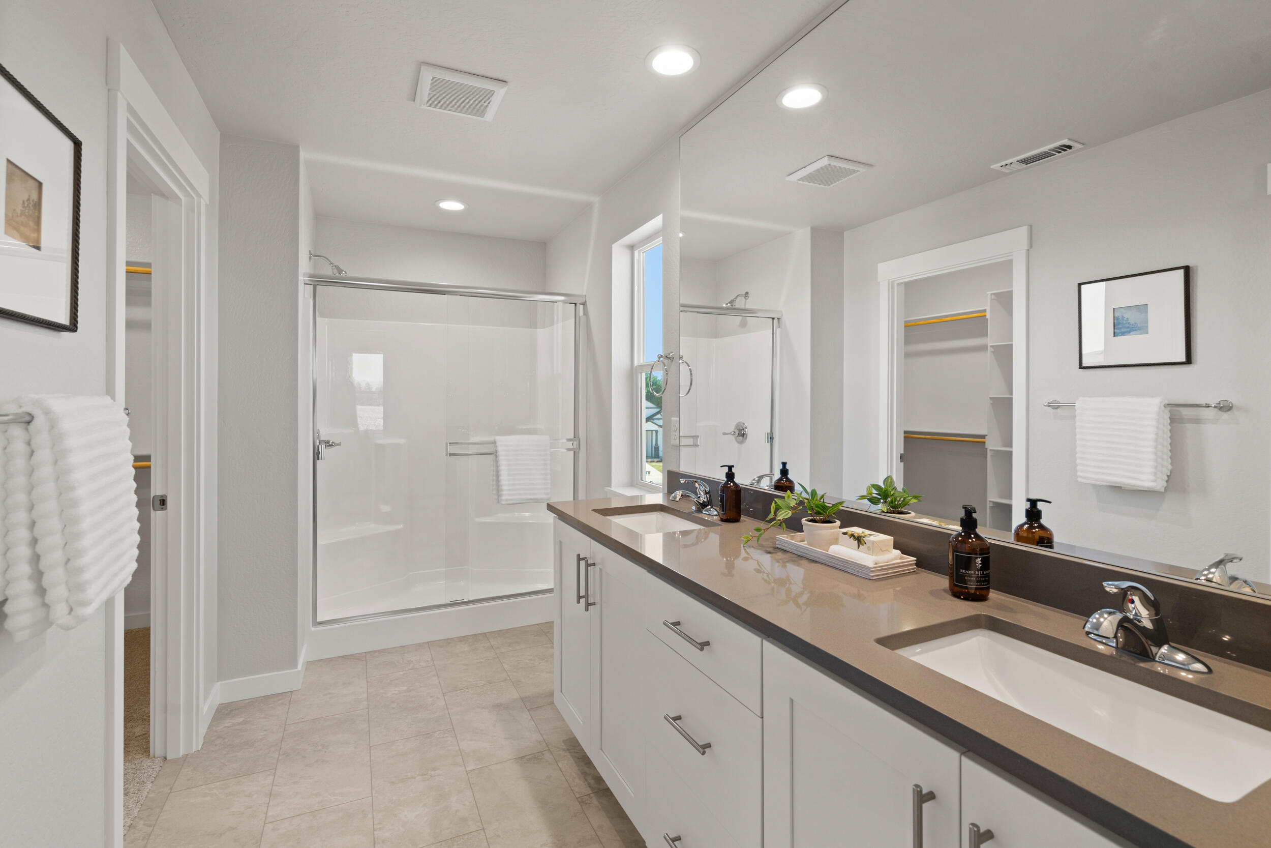 Eagle Point Golf Community - Residential