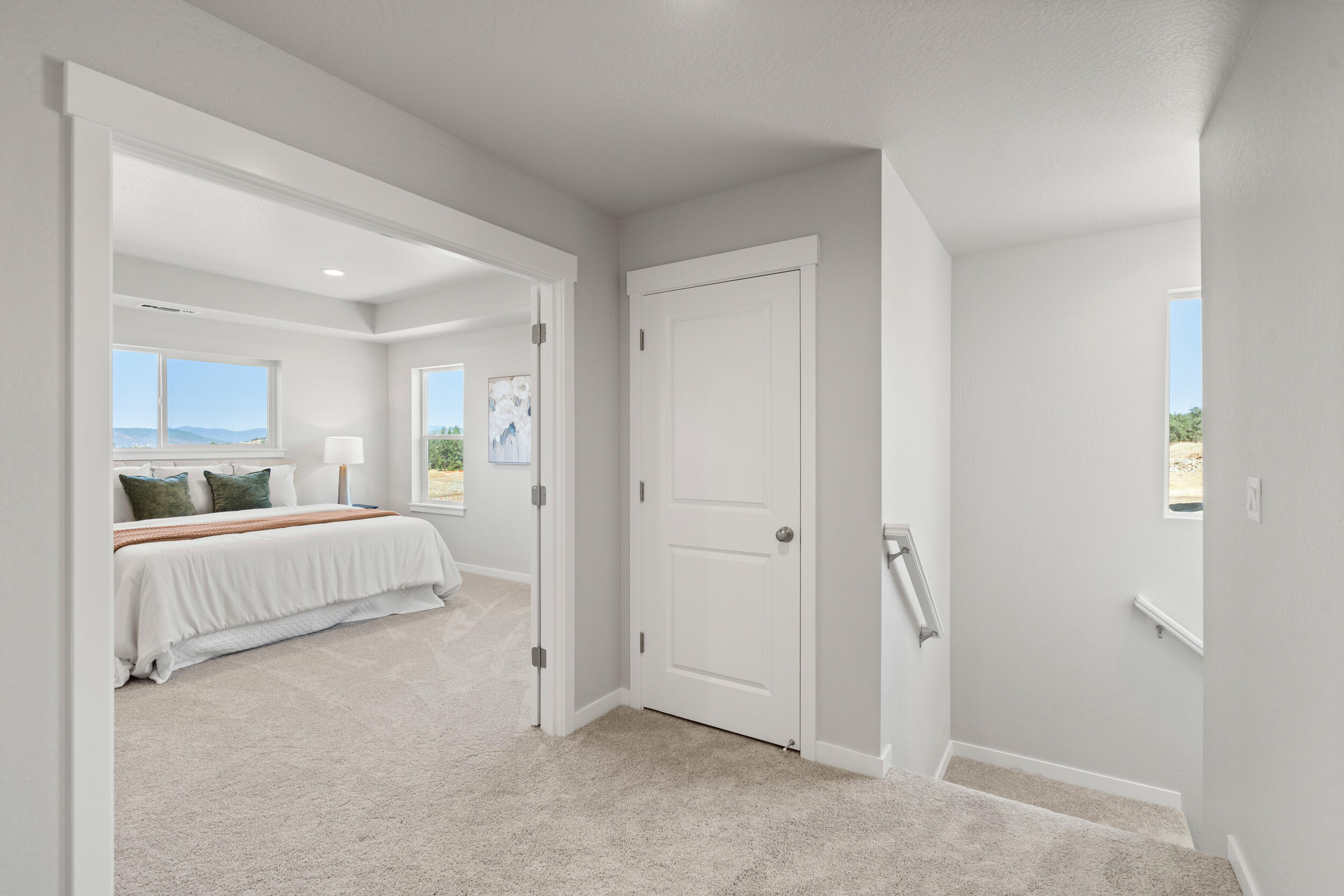 Eagle Point Golf Community - Residential