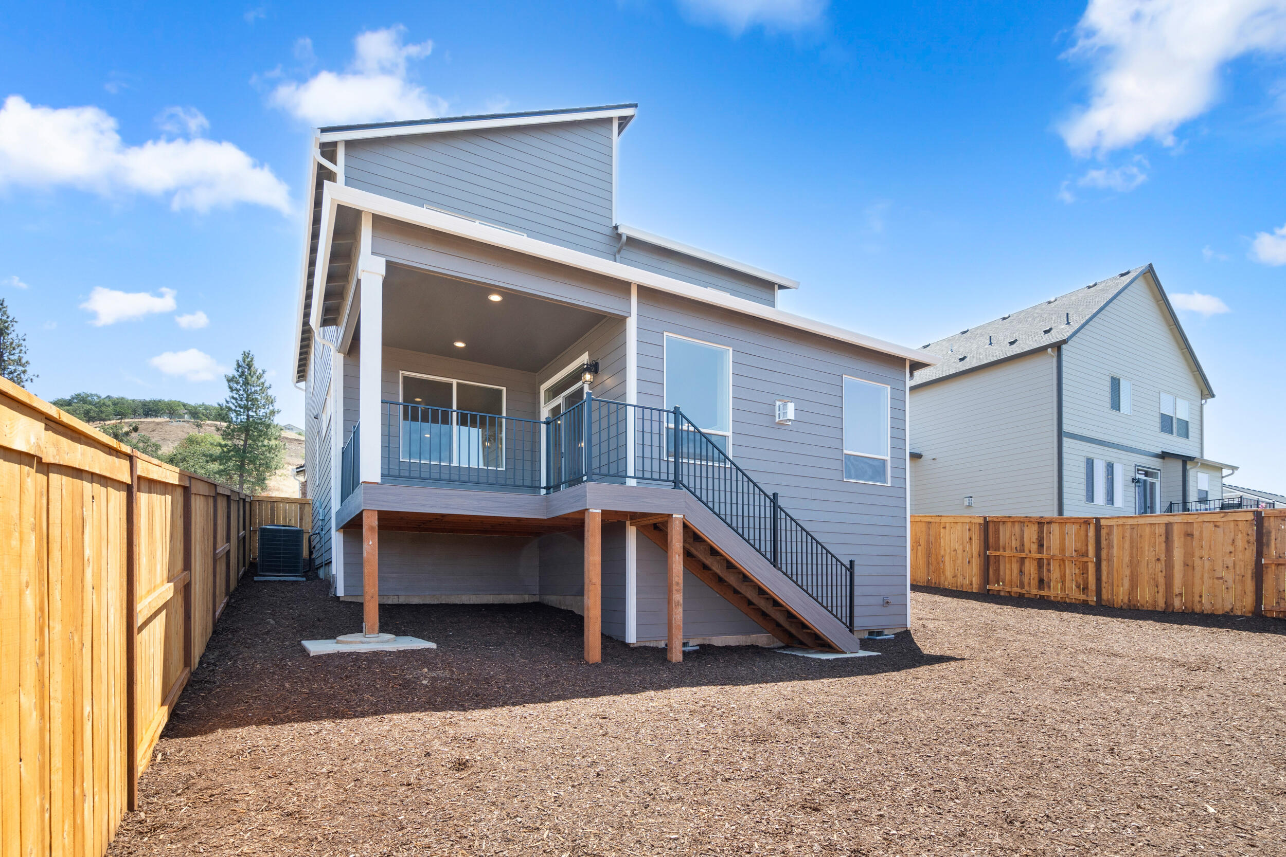 Eagle Point Golf Community - Residential