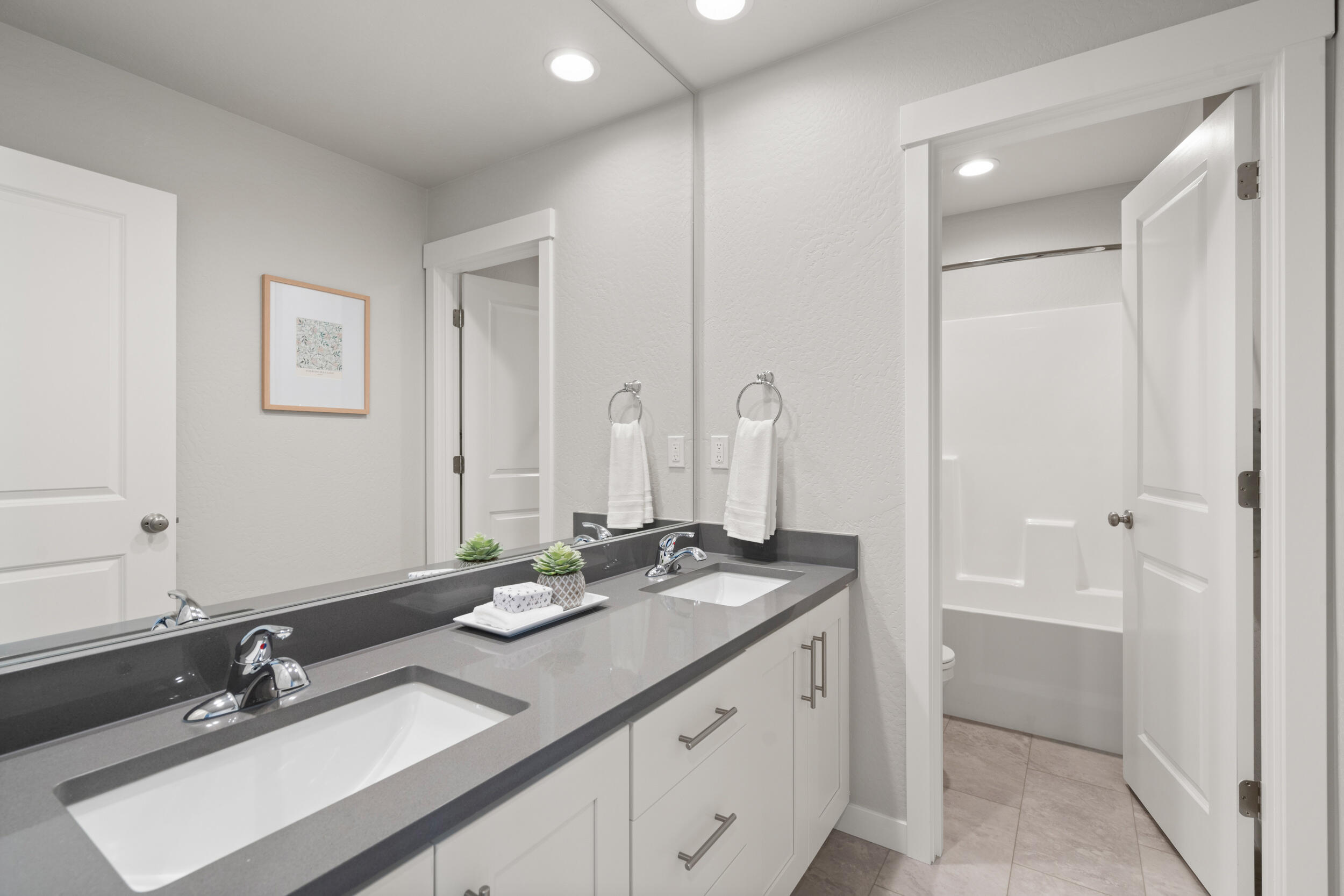 Eagle Point Golf Community - Residential