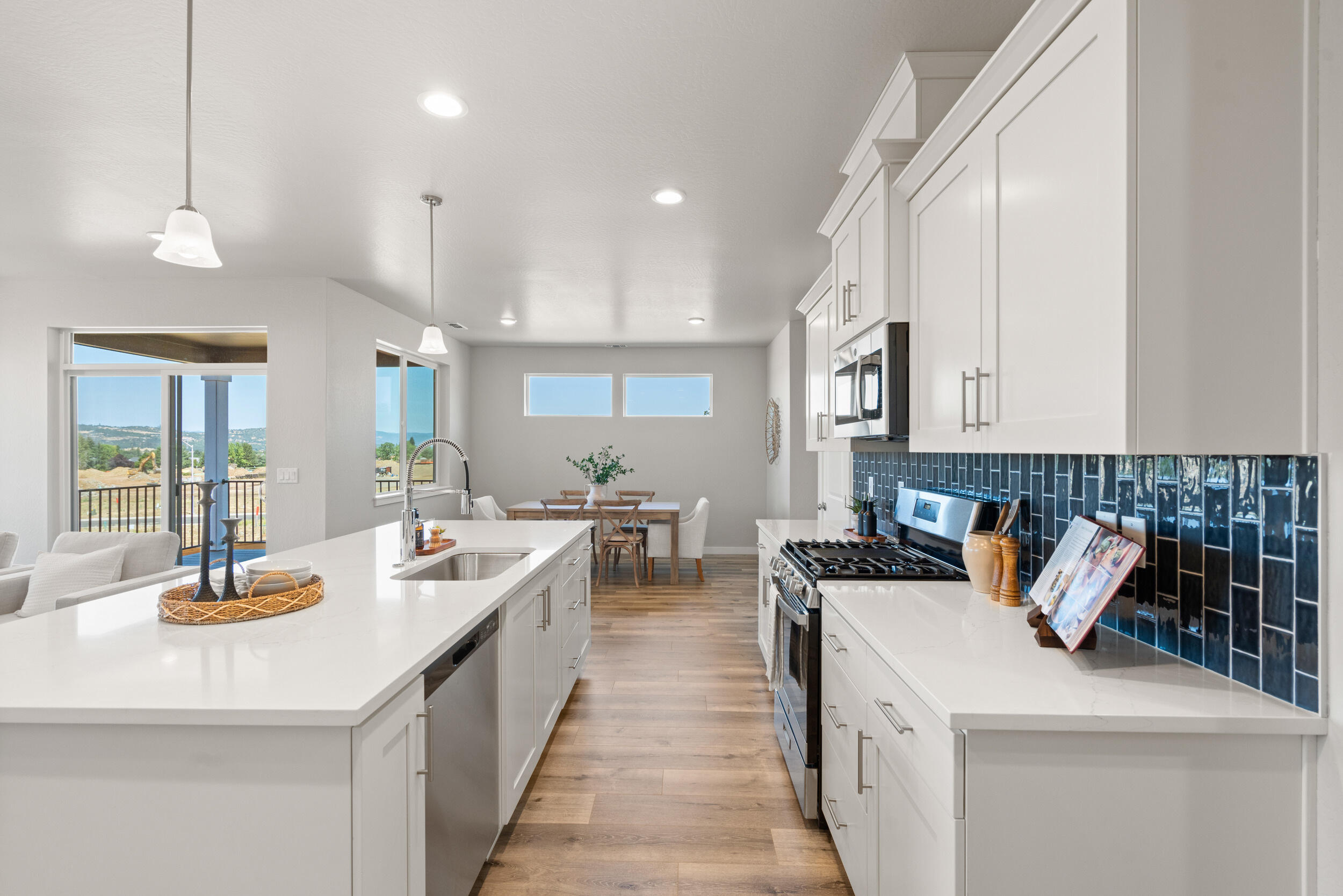 Eagle Point Golf Community - Residential