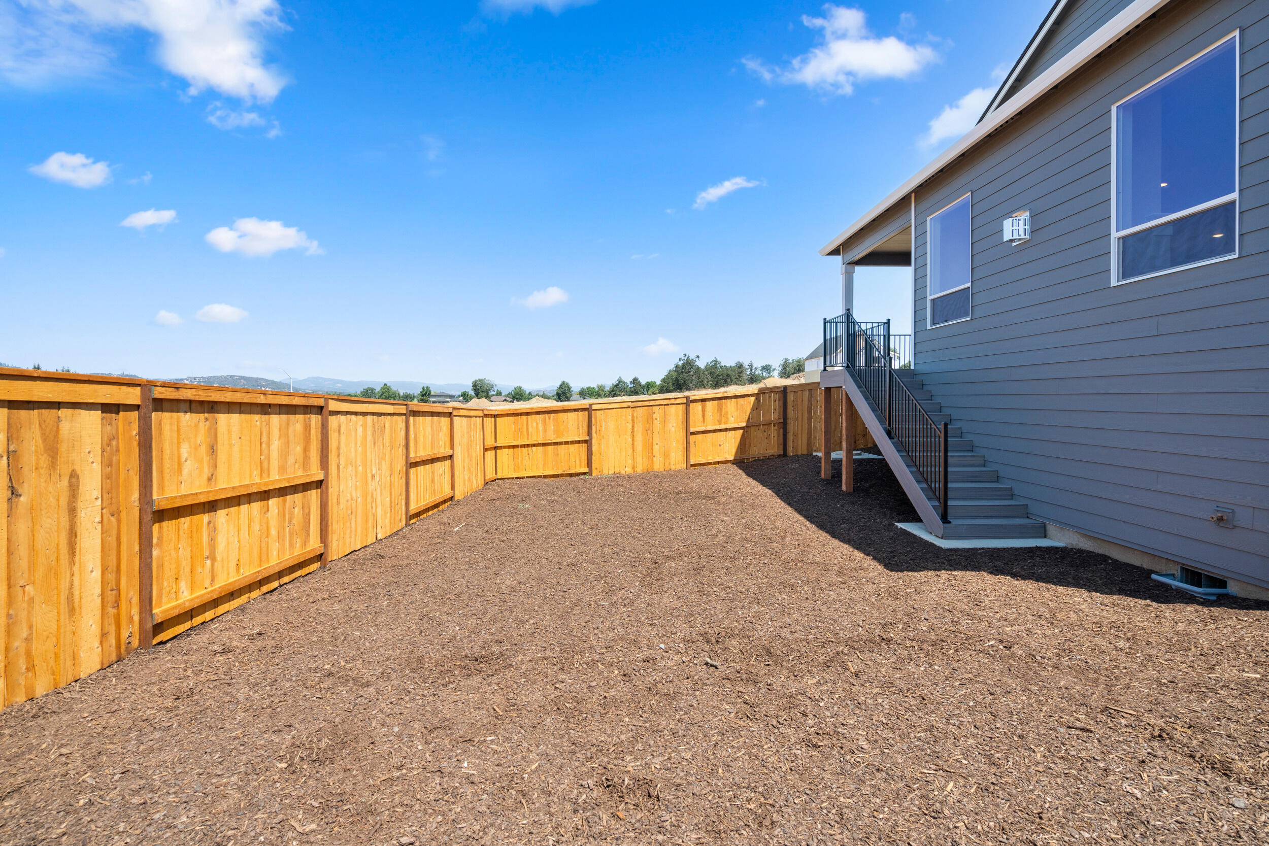 Eagle Point Golf Community - Residential