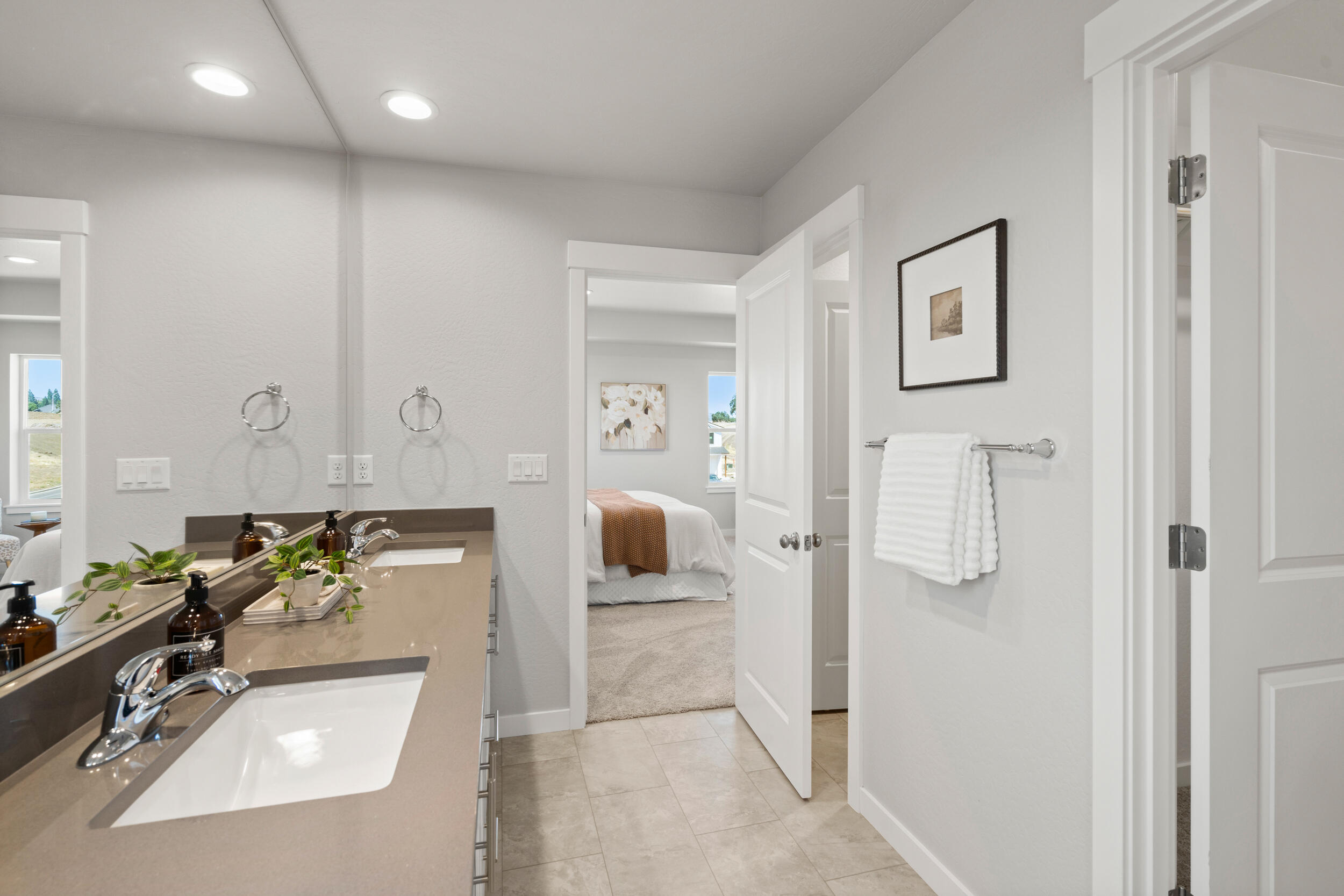 Eagle Point Golf Community - Residential