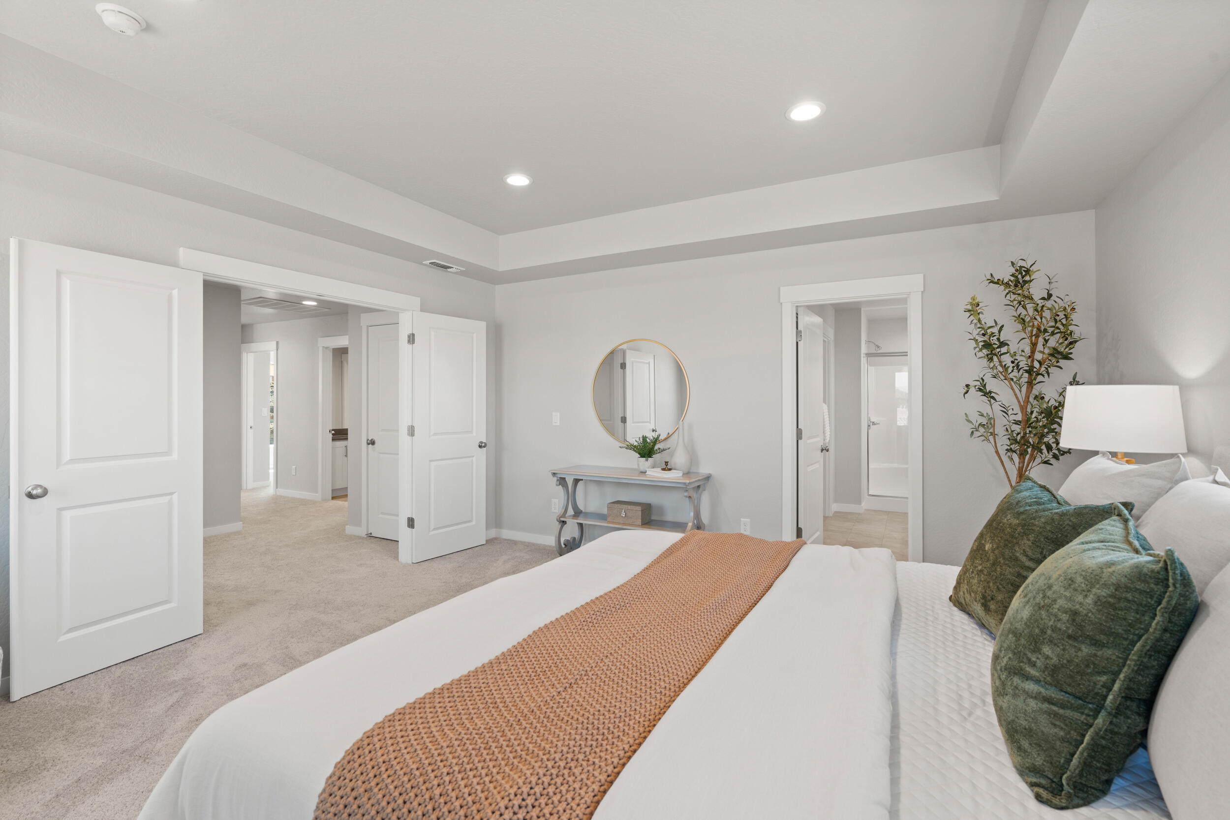 Eagle Point Golf Community - Residential